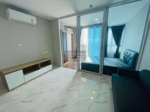 For Rent Condo , Artisan Ratchada , MRT-Thailand Cultural Centre , Huai Khwang , Huai Khwang , Bangkok , CX-113747