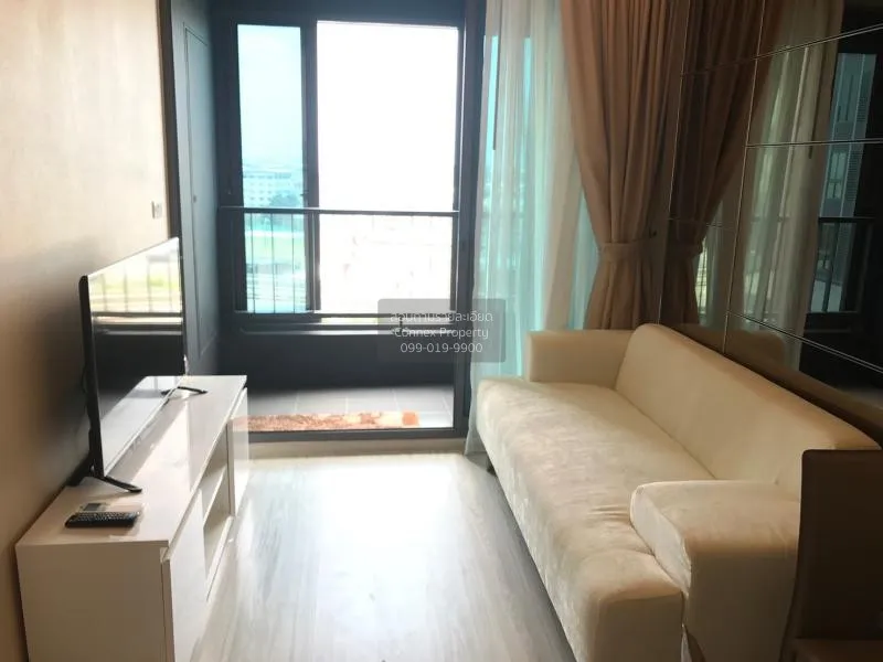 FOR RENT condo , Ideo Mobi Sukhumvit Eastgate , BTS-Bang Na , Ban 1