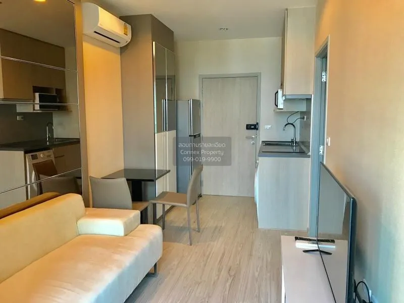 FOR RENT condo , Ideo Mobi Sukhumvit Eastgate , BTS-Bang Na , Ban 2