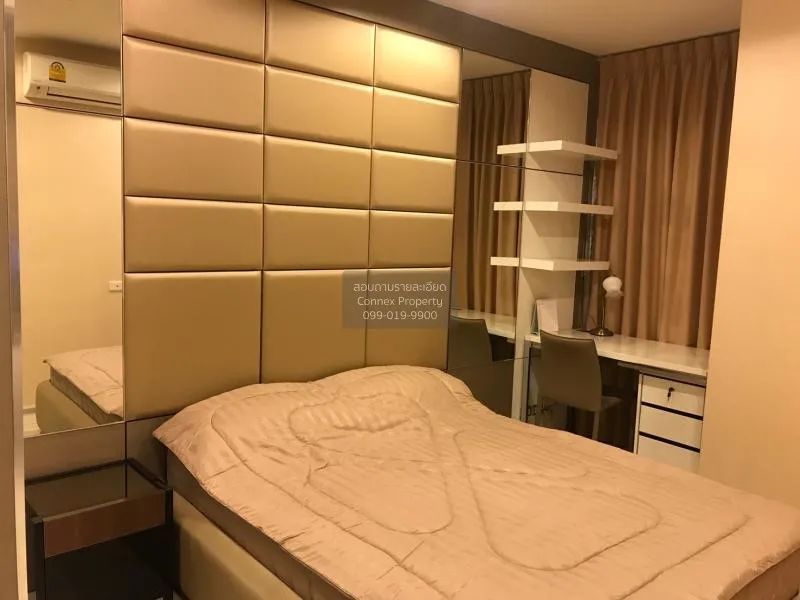 FOR RENT condo , Ideo Mobi Sukhumvit Eastgate , BTS-Bang Na , Ban 3