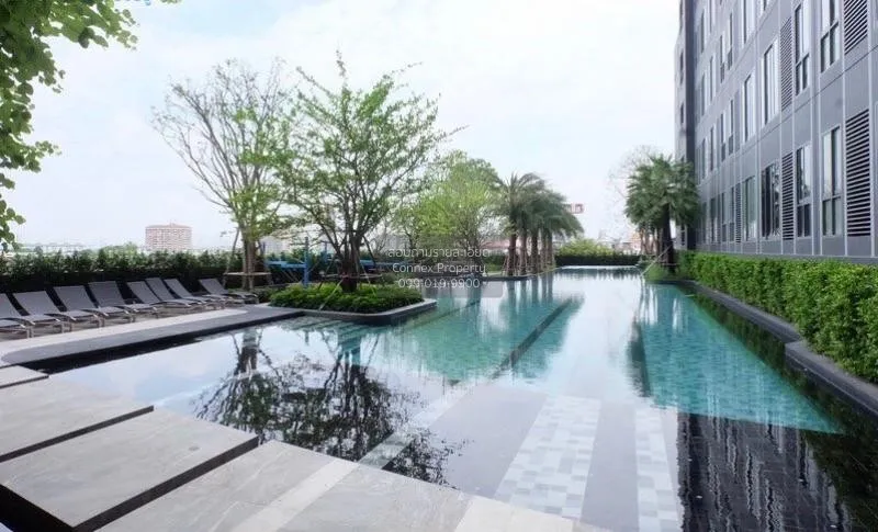 FOR RENT condo , Ideo Mobi Sukhumvit Eastgate , BTS-Bang Na , Ban