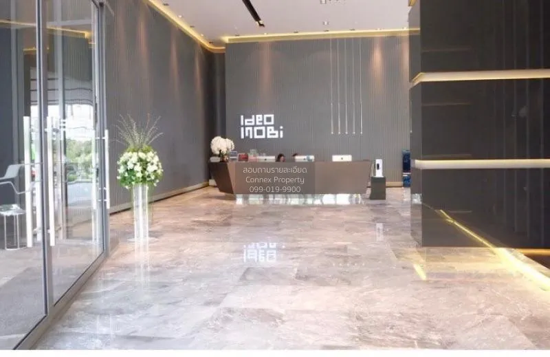 FOR RENT condo , Ideo Mobi Sukhumvit Eastgate , BTS-Bang Na , Ban