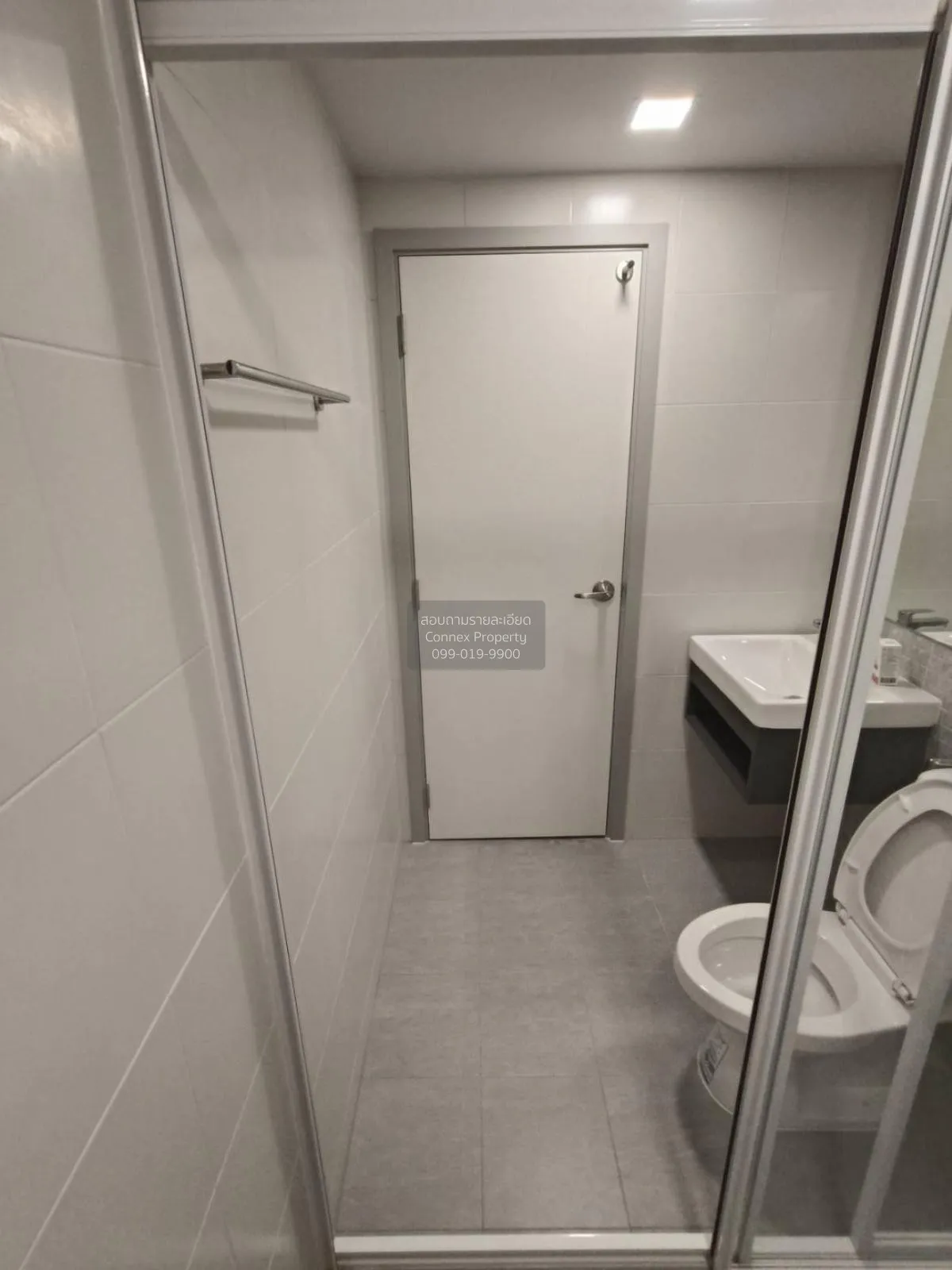 เช่าคอนโด  เคฟ เอมบริโอ รังสิต คลองหก คลองหลวง ปทุมธานี CX-113750