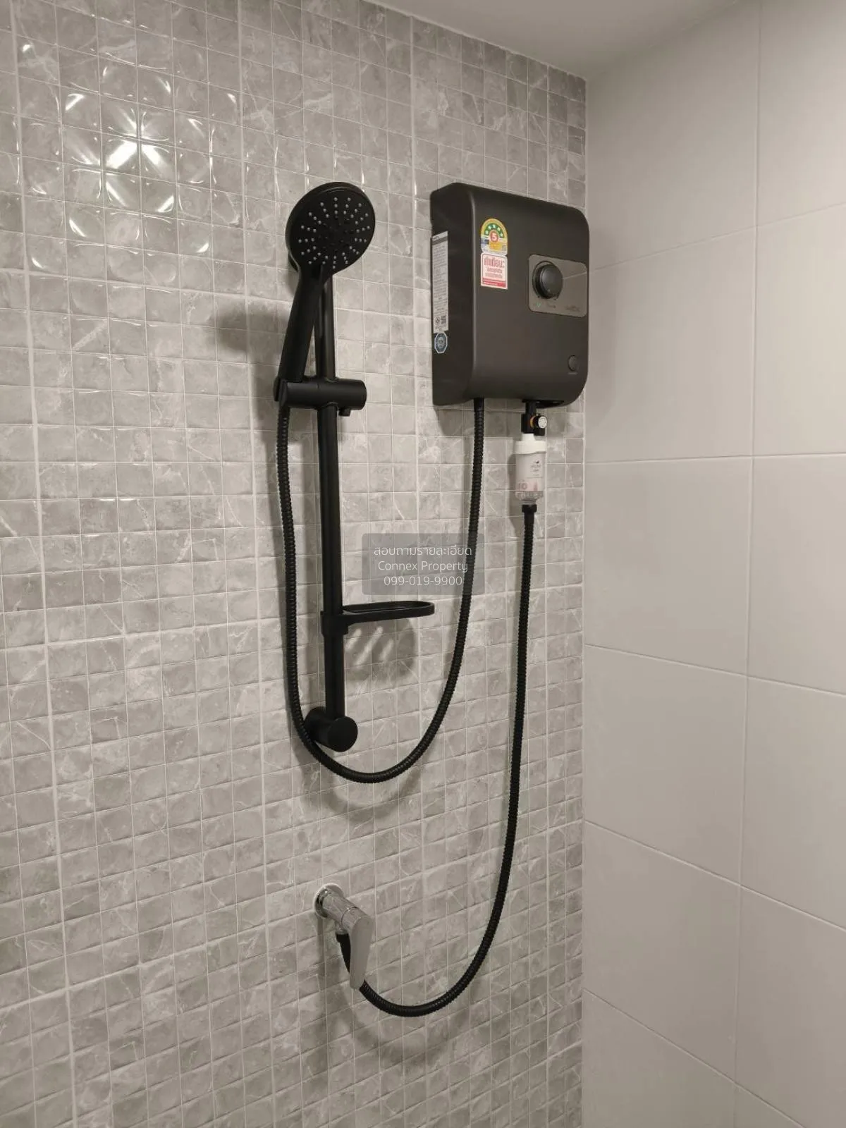 เช่าคอนโด  เคฟ เอมบริโอ รังสิต คลองหก คลองหลวง ปทุมธานี CX-113750