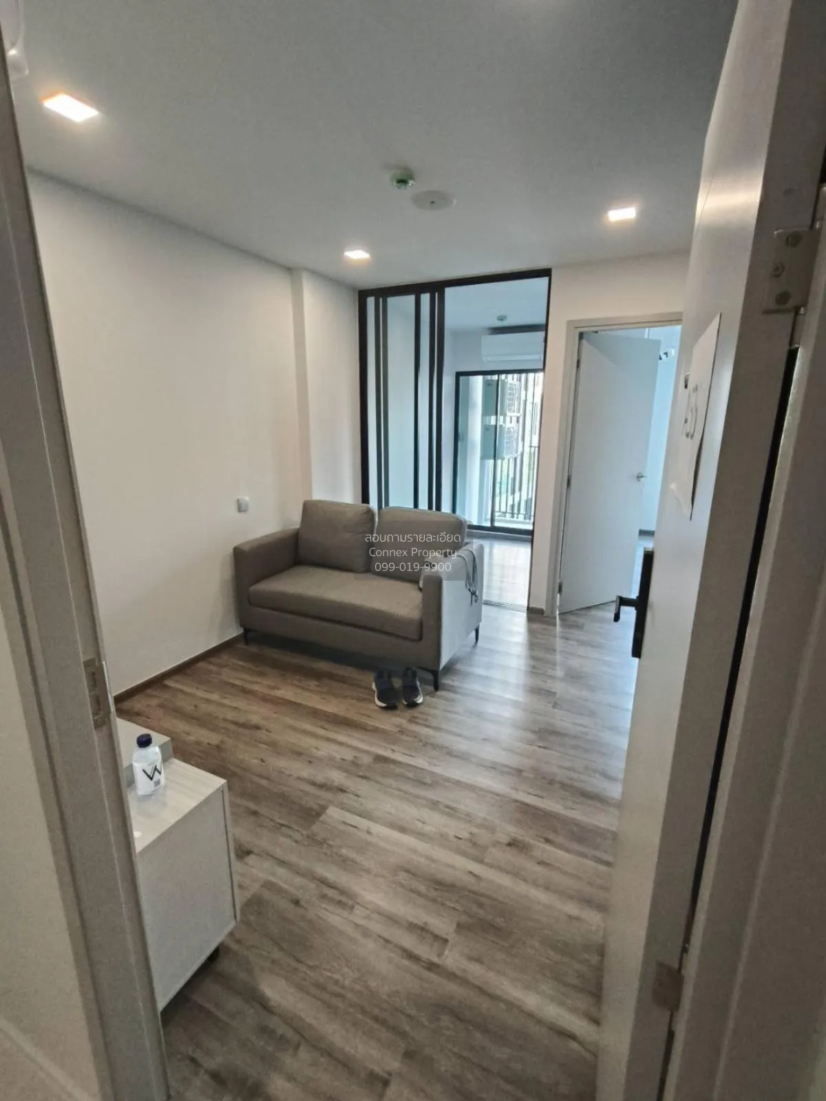 เช่าคอนโด  เคฟ เอมบริโอ รังสิต คลองหก คลองหลวง ปทุมธานี CX-113750 1