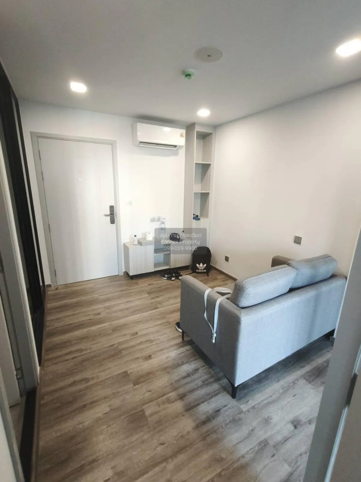 เช่าคอนโด  เคฟ เอมบริโอ รังสิต คลองหก คลองหลวง ปทุมธานี CX-113750 2