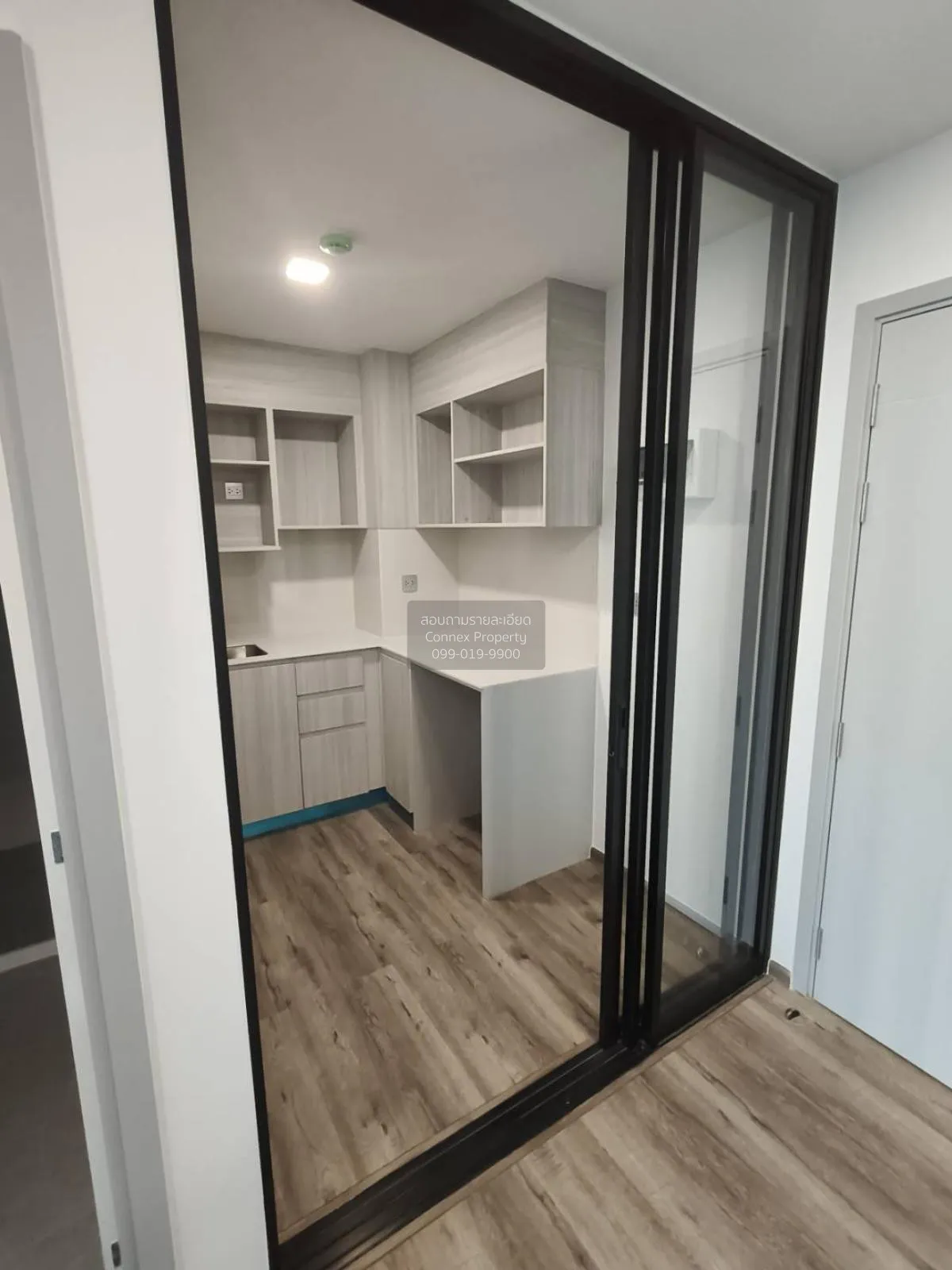 เช่าคอนโด  เคฟ เอมบริโอ รังสิต คลองหก คลองหลวง ปทุมธานี CX-113750 3