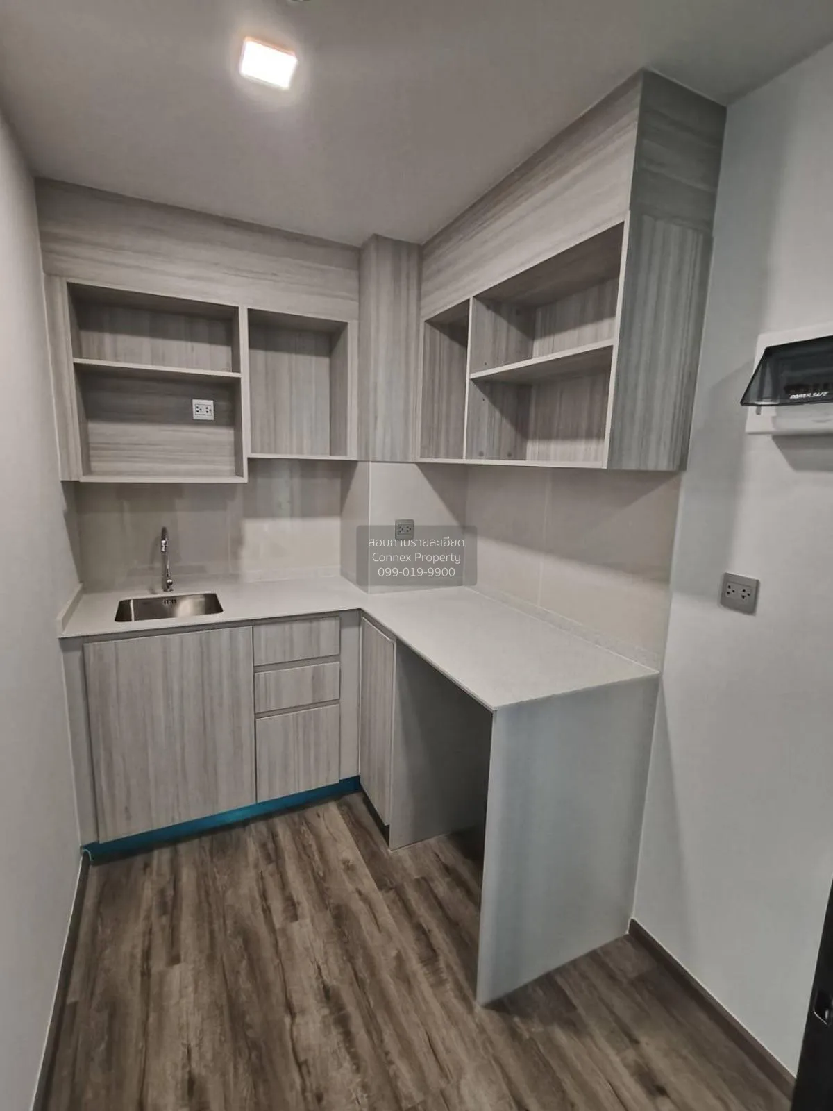 เช่าคอนโด  เคฟ เอมบริโอ รังสิต คลองหก คลองหลวง ปทุมธานี CX-113750 4