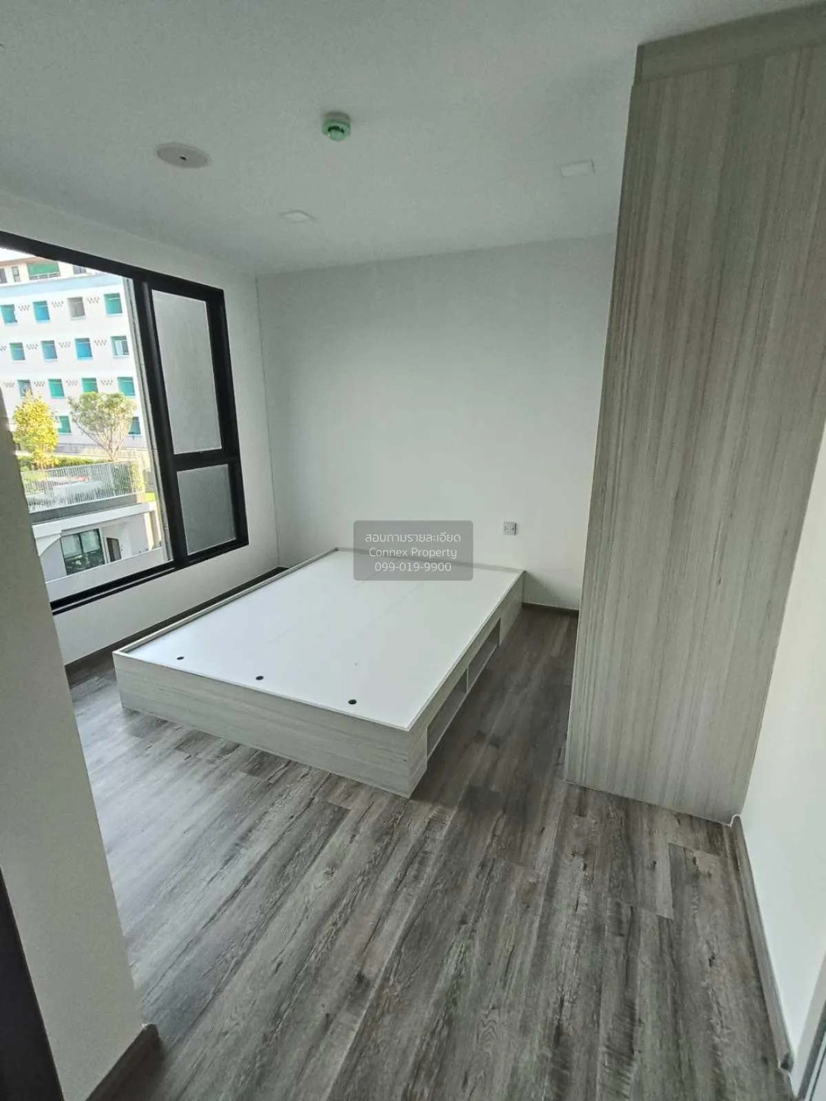 เช่าคอนโด  เคฟ เอมบริโอ รังสิต คลองหก คลองหลวง ปทุมธานี CX-113750