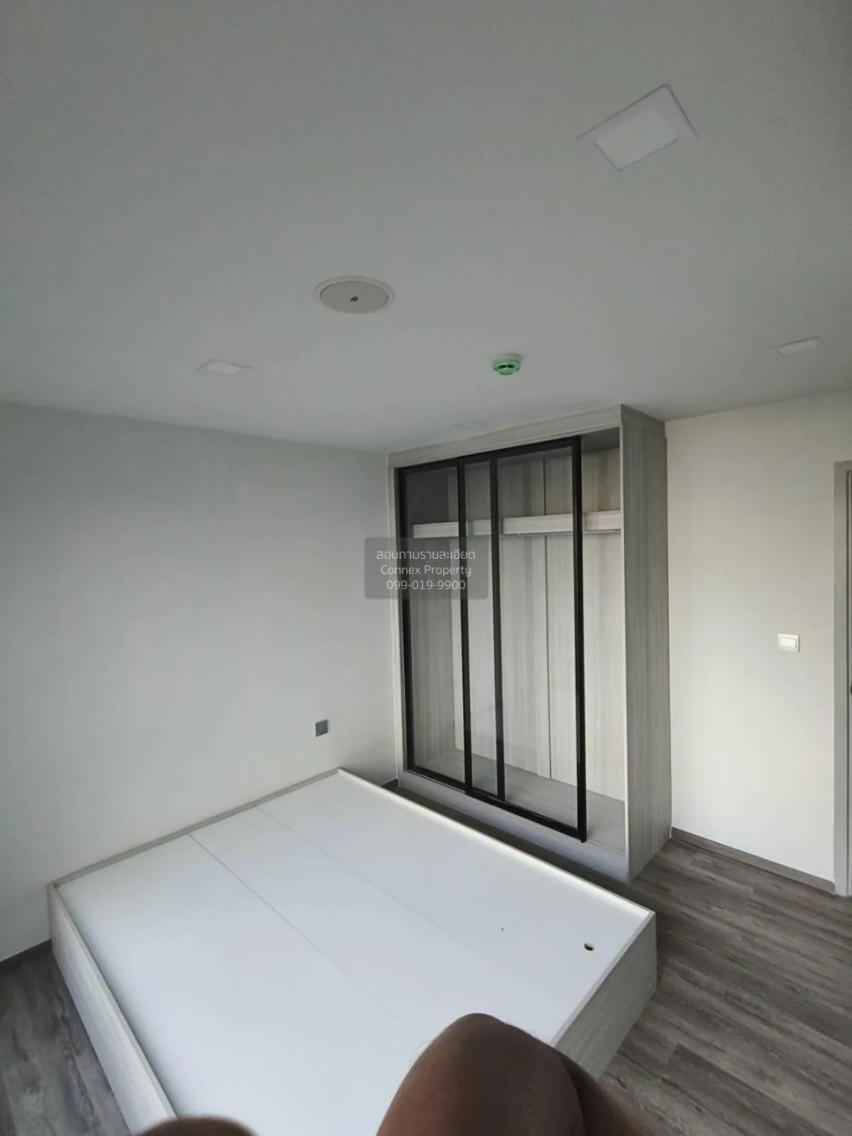 เช่าคอนโด  เคฟ เอมบริโอ รังสิต คลองหก คลองหลวง ปทุมธานี CX-113750