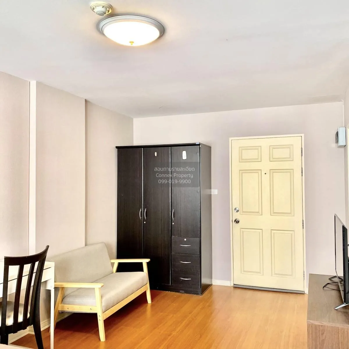 For Sale Condo , Lumpini Condo Town Ramintra - Laksi , BTS-Wat Ph 1