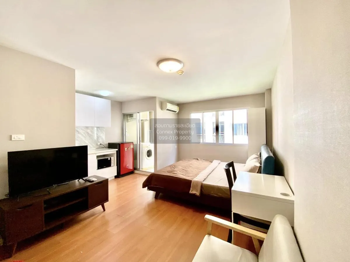 For Sale Condo , Lumpini Condo Town Ramintra - Laksi , BTS-Wat Ph 4