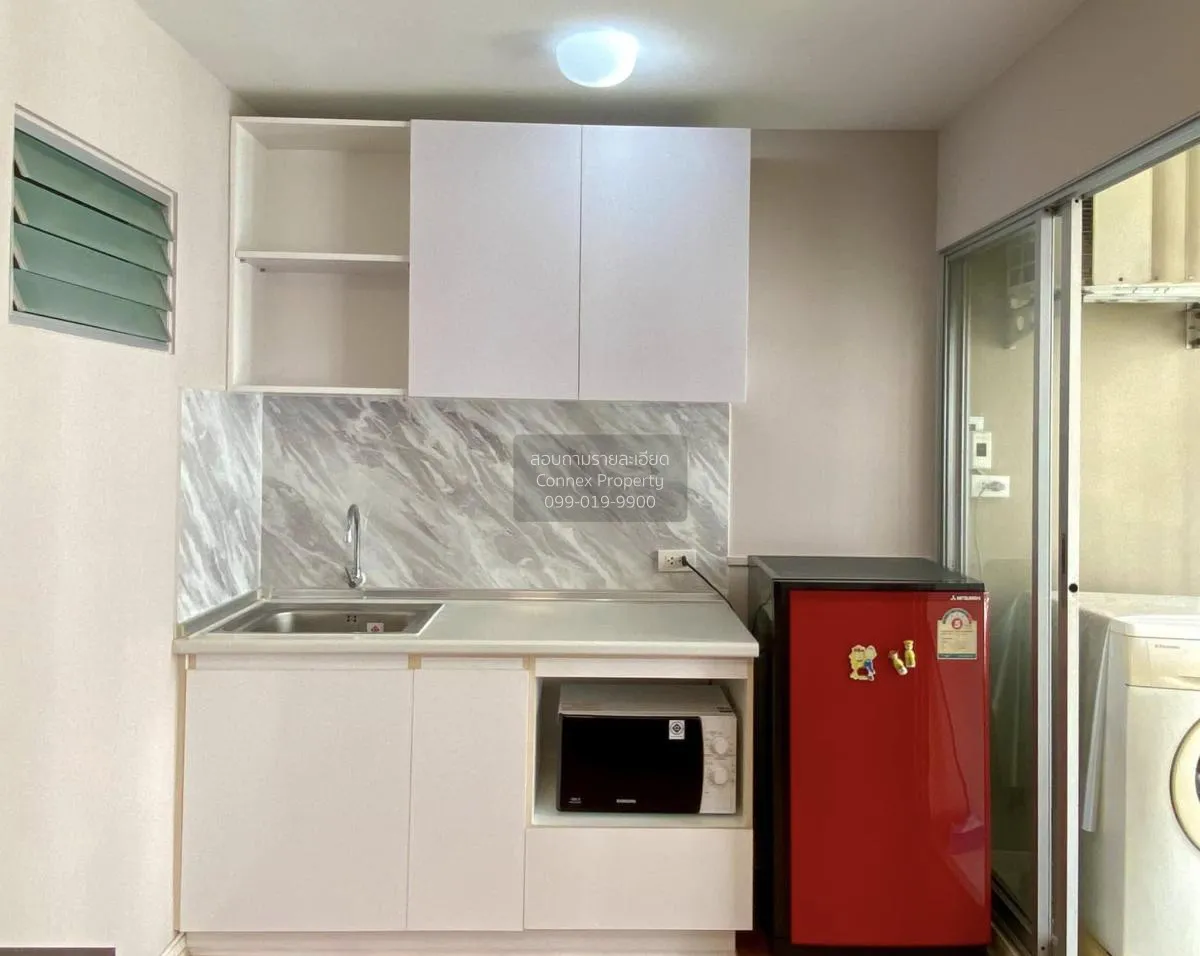 For Sale Condo , Lumpini Condo Town Ramintra - Laksi , BTS-Wat Ph