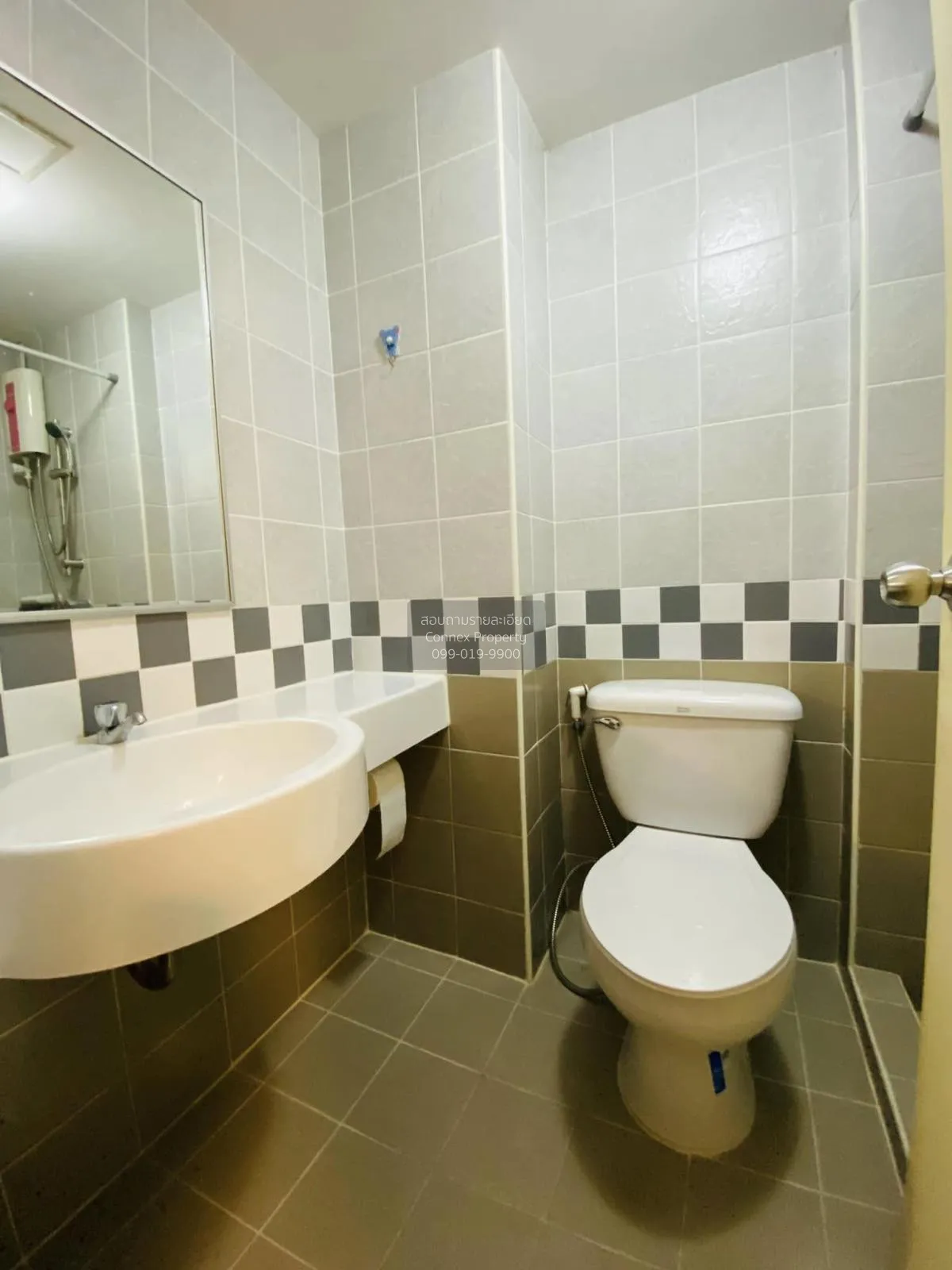 For Sale Condo , Lumpini Condo Town Ramintra - Laksi , BTS-Wat Ph