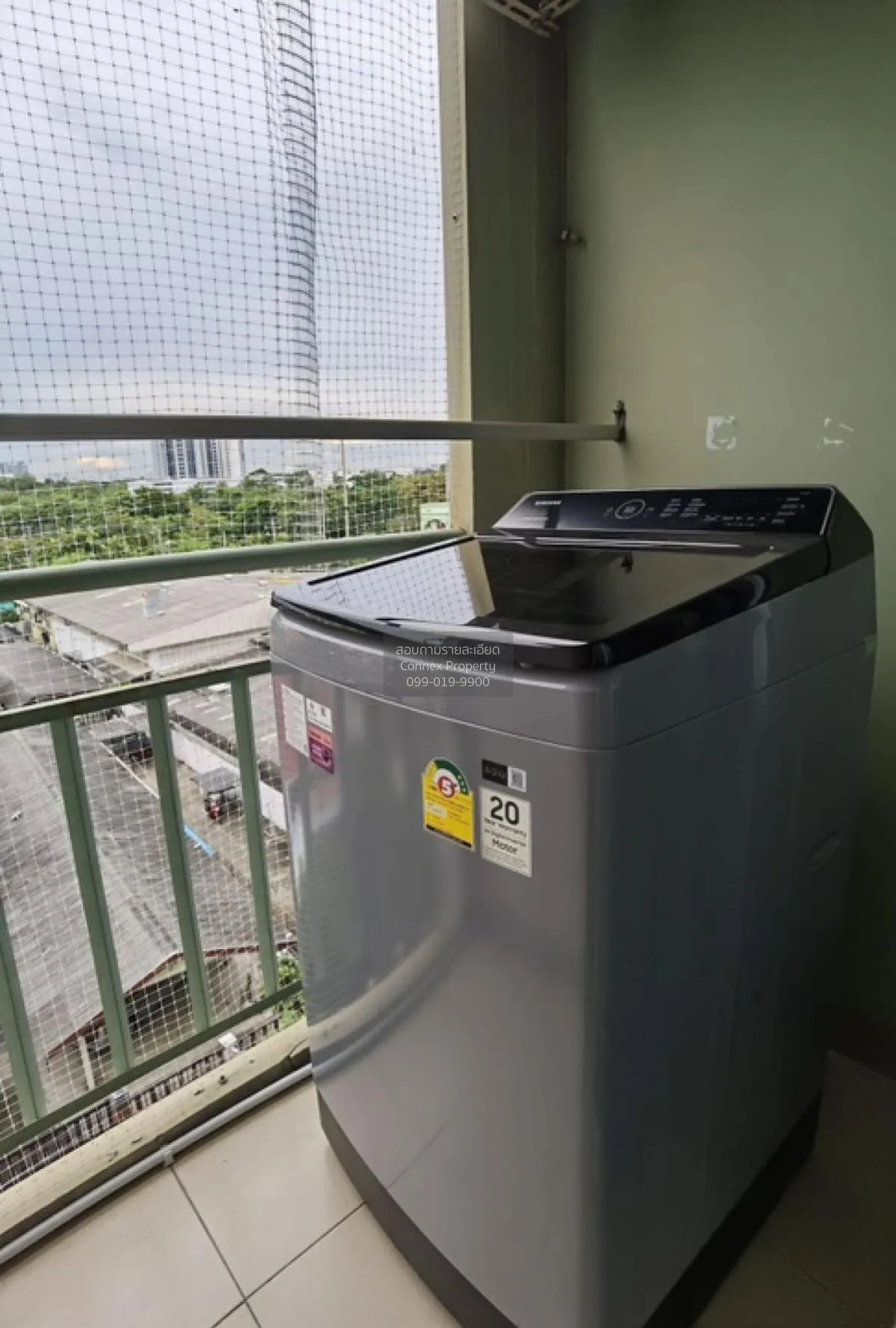 For Sale Condo , LUMPINI CONDO TOWN RAMINDRA - LATPLAKHAO , Anusa 3