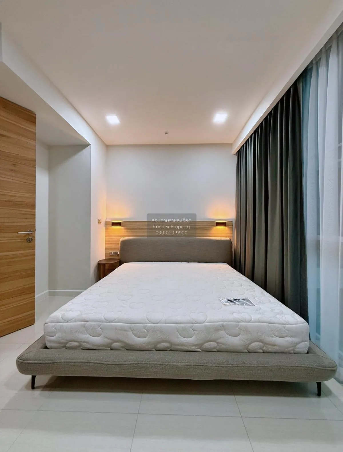 เช่าคอนโด  ไฟคัส เลน BTS-พระโขนง พระโขนง เขต คลองเตย กรุงเทพ CX-1