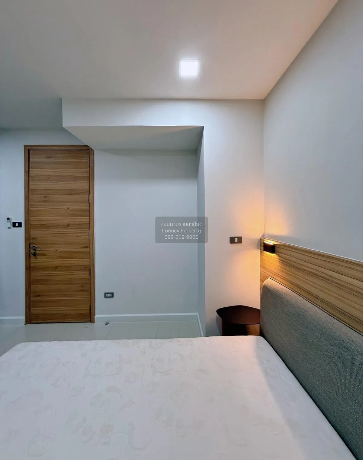 เช่าคอนโด  ไฟคัส เลน BTS-พระโขนง พระโขนง เขต คลองเตย กรุงเทพ CX-1