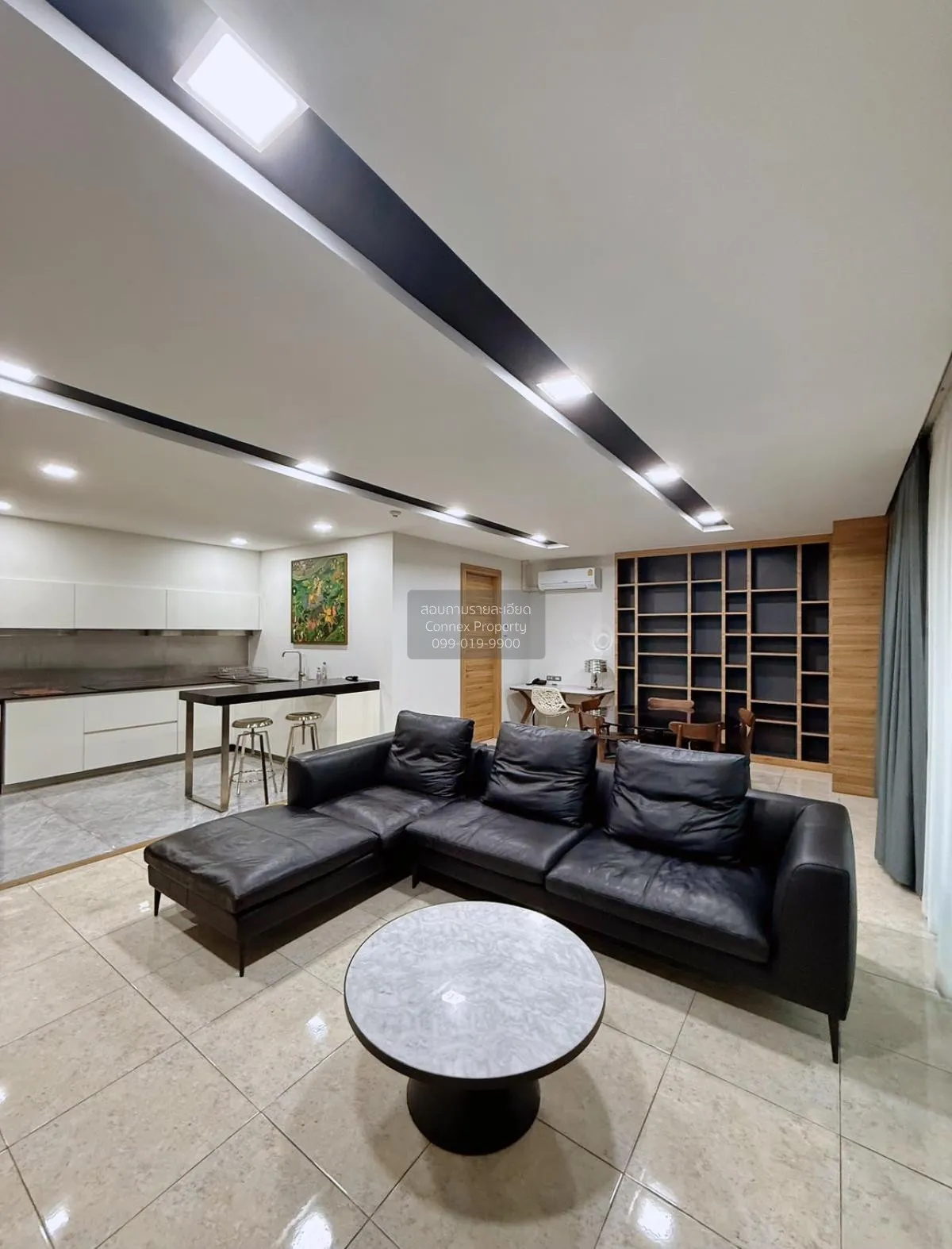 เช่าคอนโด  ไฟคัส เลน BTS-พระโขนง พระโขนง เขต คลองเตย กรุงเทพ CX-1 1