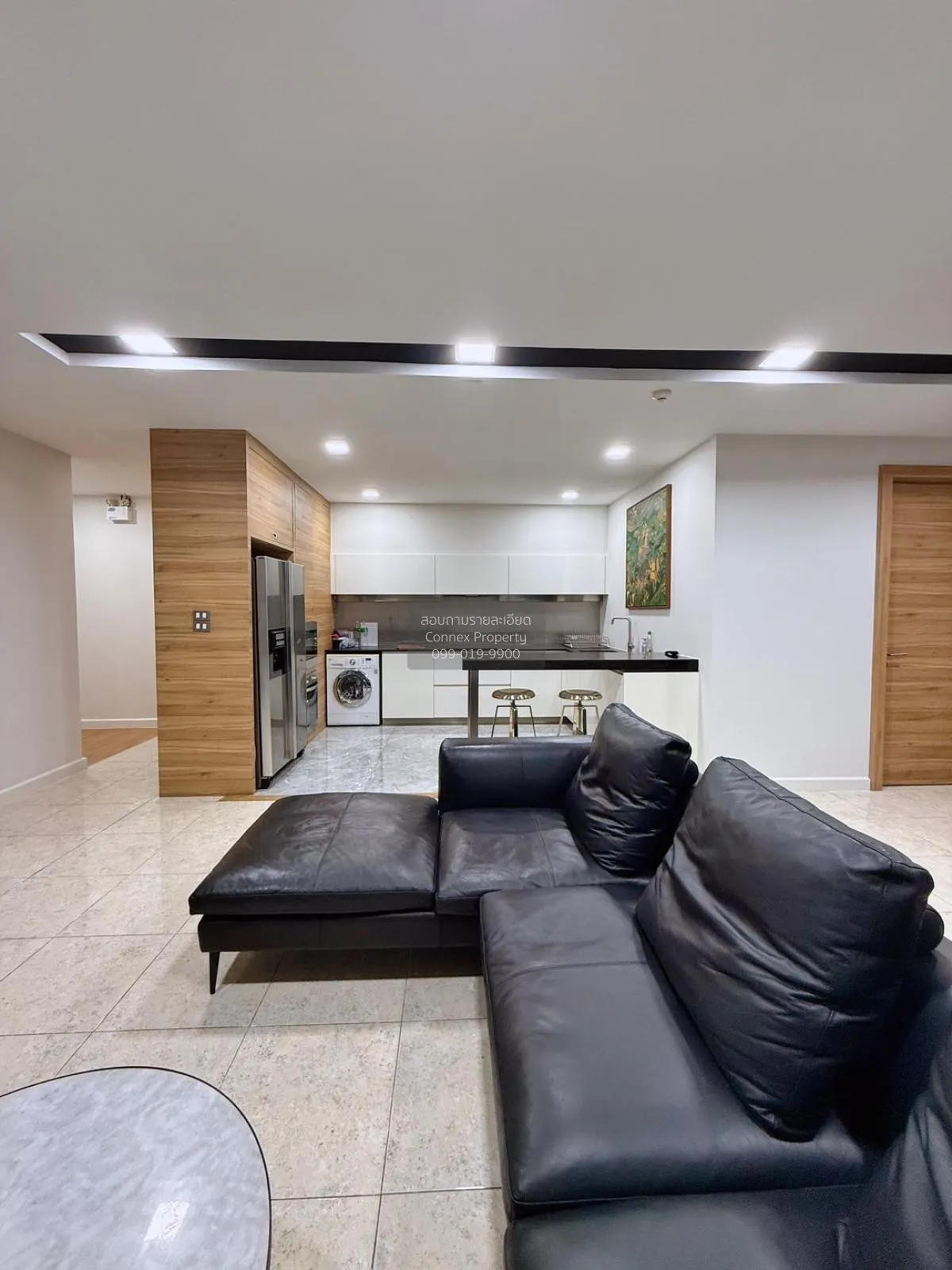 เช่าคอนโด  ไฟคัส เลน BTS-พระโขนง พระโขนง เขต คลองเตย กรุงเทพ CX-1 2