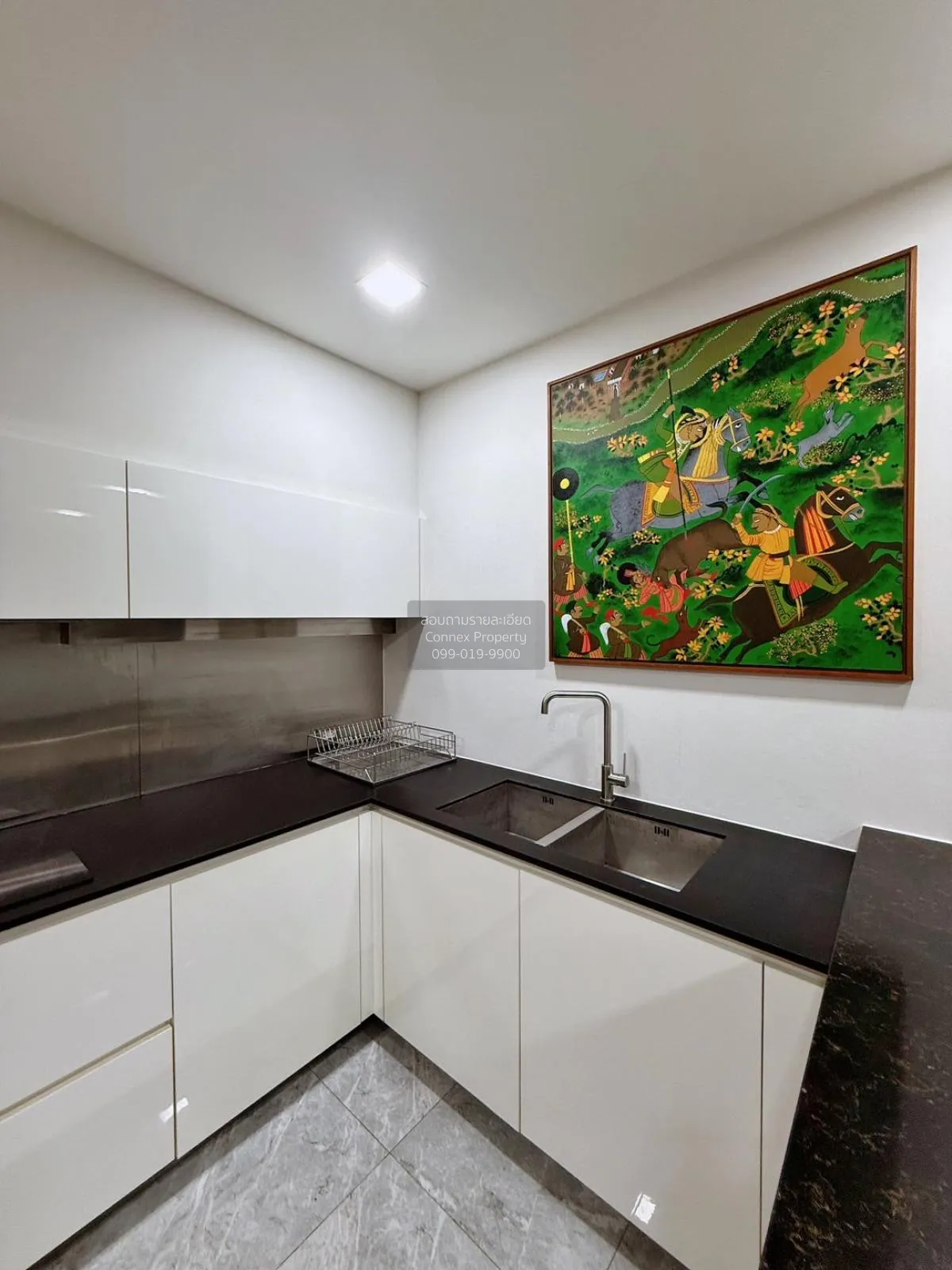 เช่าคอนโด  ไฟคัส เลน BTS-พระโขนง พระโขนง เขต คลองเตย กรุงเทพ CX-1 4