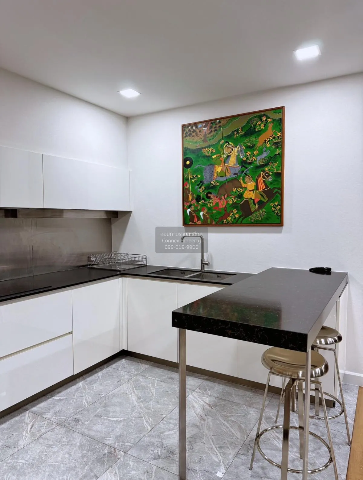 เช่าคอนโด  ไฟคัส เลน BTS-พระโขนง พระโขนง เขต คลองเตย กรุงเทพ CX-1