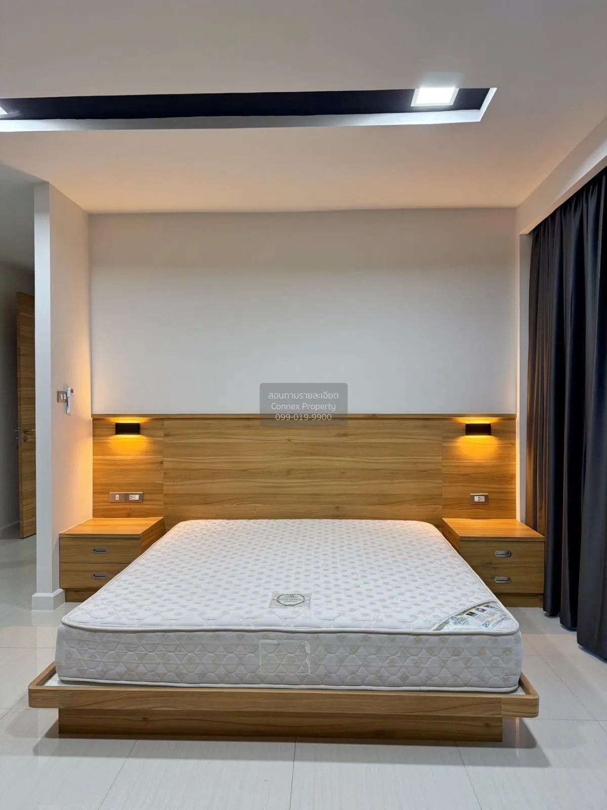 เช่าคอนโด  ไฟคัส เลน BTS-พระโขนง พระโขนง เขต คลองเตย กรุงเทพ CX-1