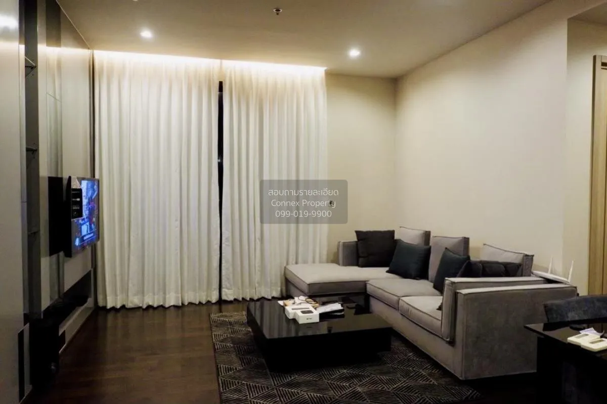 For Rent Condo , The XXXIX by Sansiri , BTS-Phrom Phong , Khlong  1