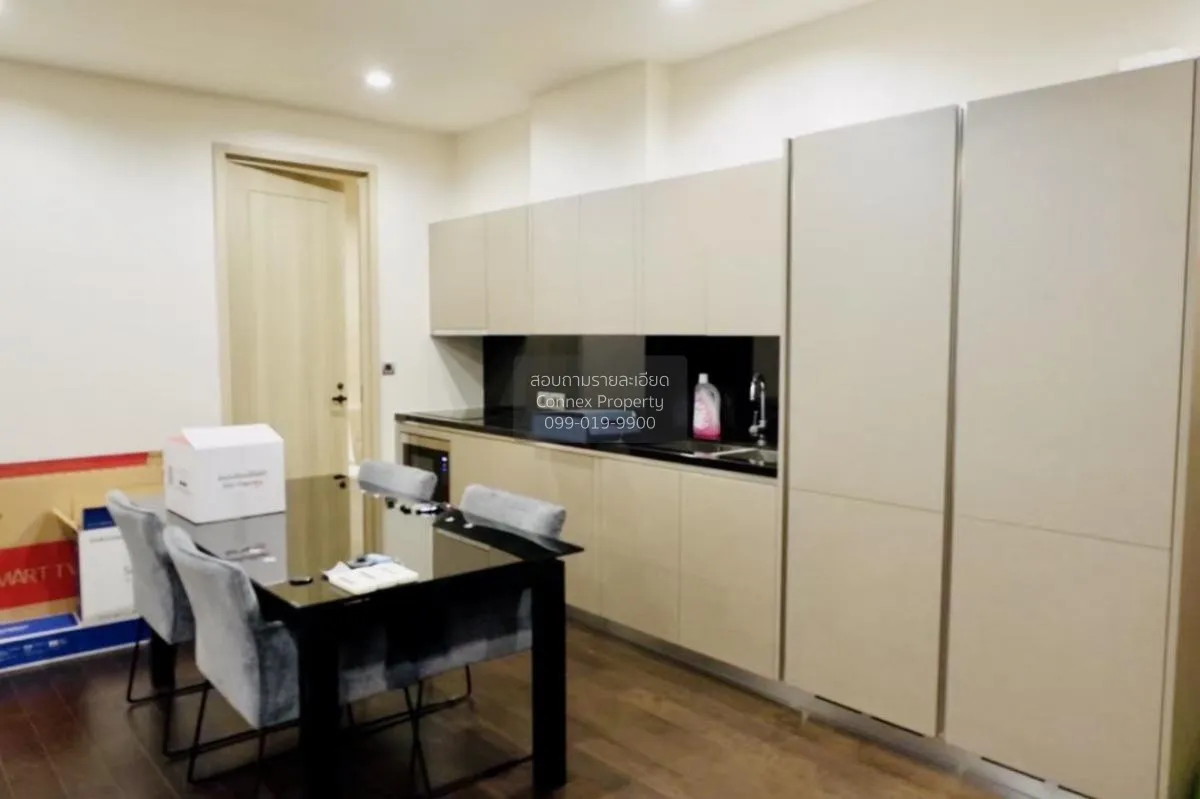 For Rent Condo , The XXXIX by Sansiri , BTS-Phrom Phong , Khlong  2