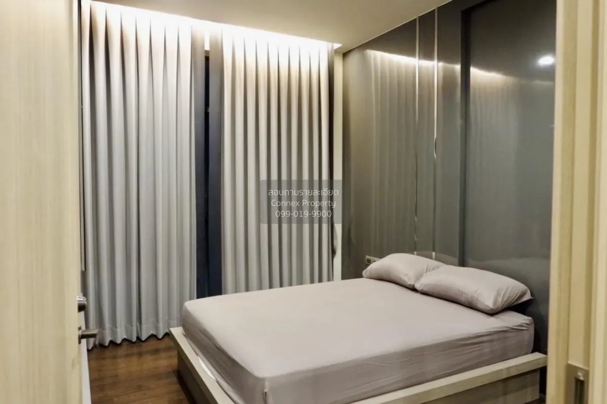 For Rent Condo , The XXXIX by Sansiri , BTS-Phrom Phong , Khlong  3