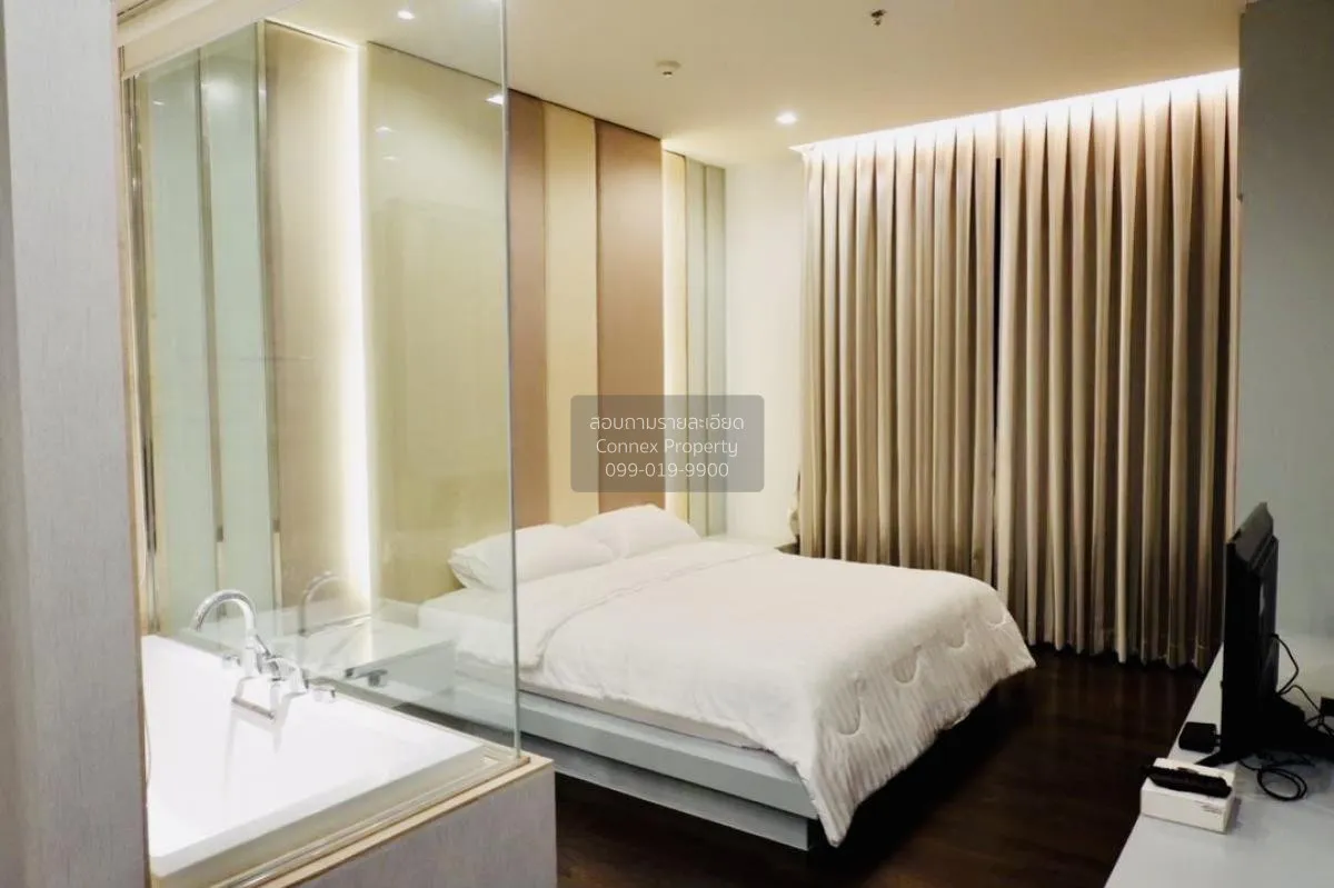 For Rent Condo , The XXXIX by Sansiri , BTS-Phrom Phong , Khlong  4