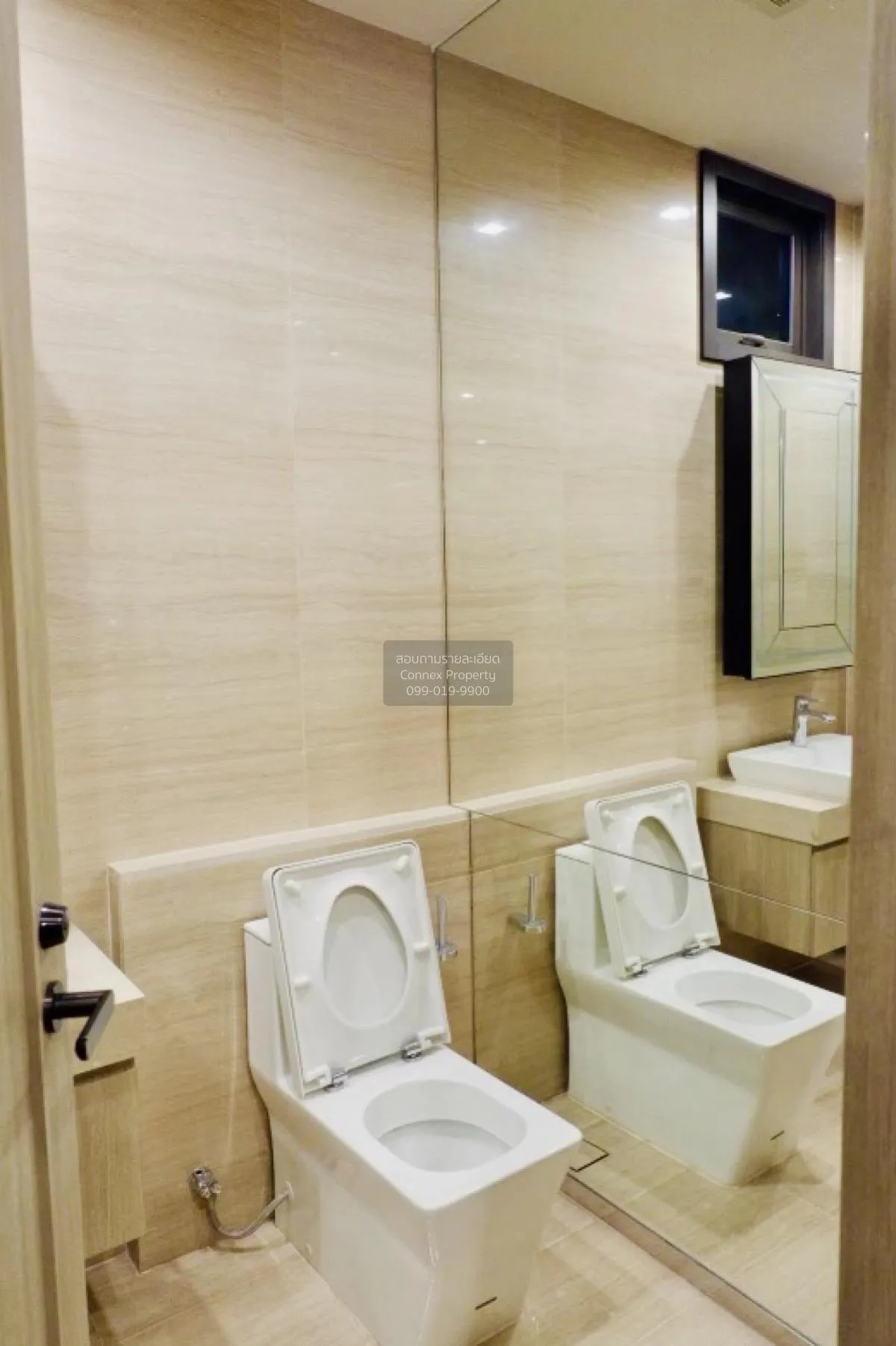 For Rent Condo , The XXXIX by Sansiri , BTS-Phrom Phong , Khlong 