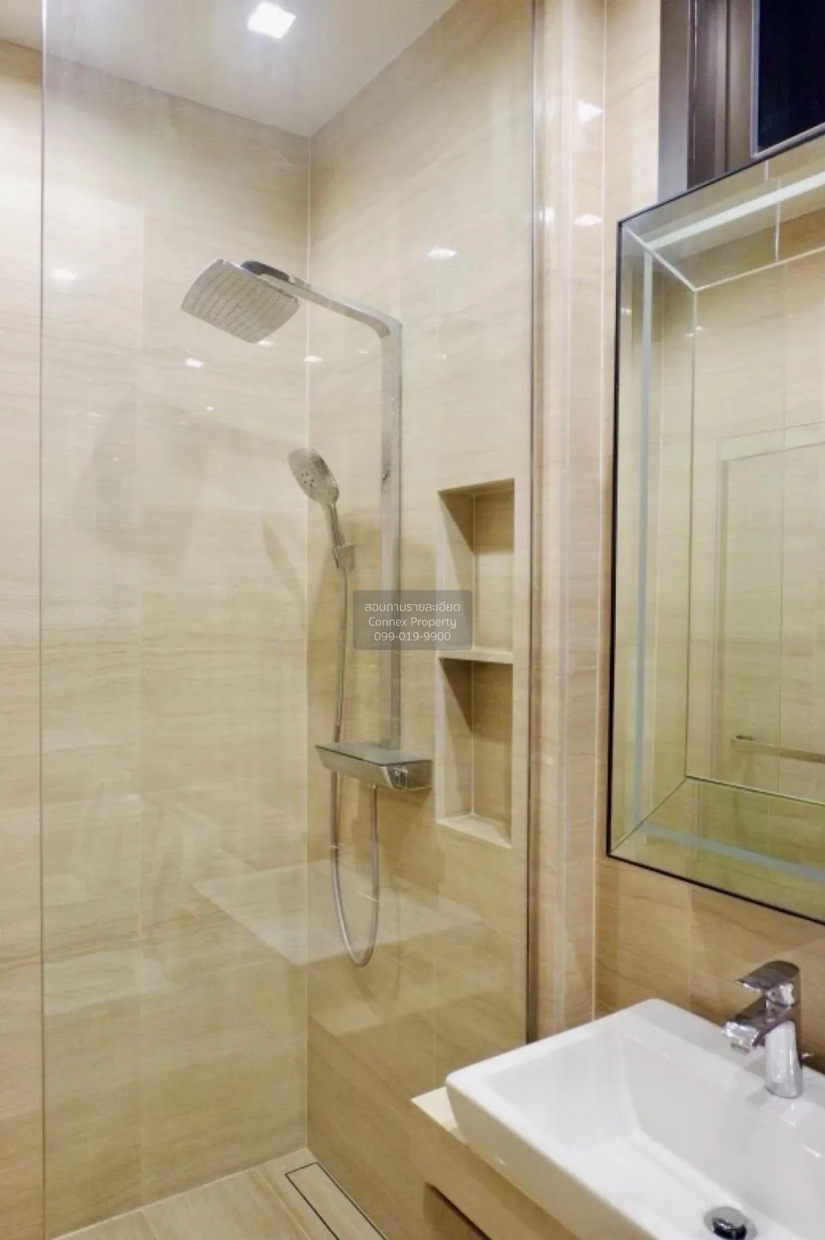 For Rent Condo , The XXXIX by Sansiri , BTS-Phrom Phong , Khlong 