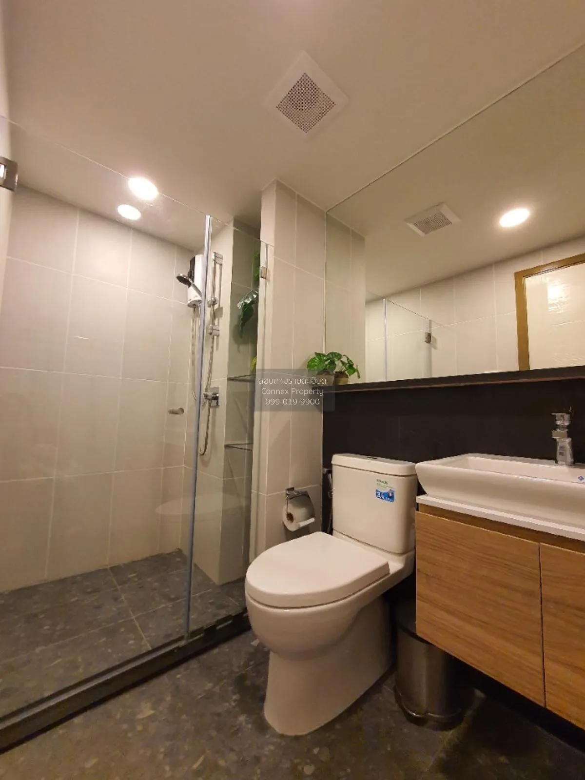 เช่าคอนโด  เดอะคิวบ์ ลอฟท์ ศรีนครินทร์-เทพารักษ์ MRT-ศรีแบริ่ง (ส