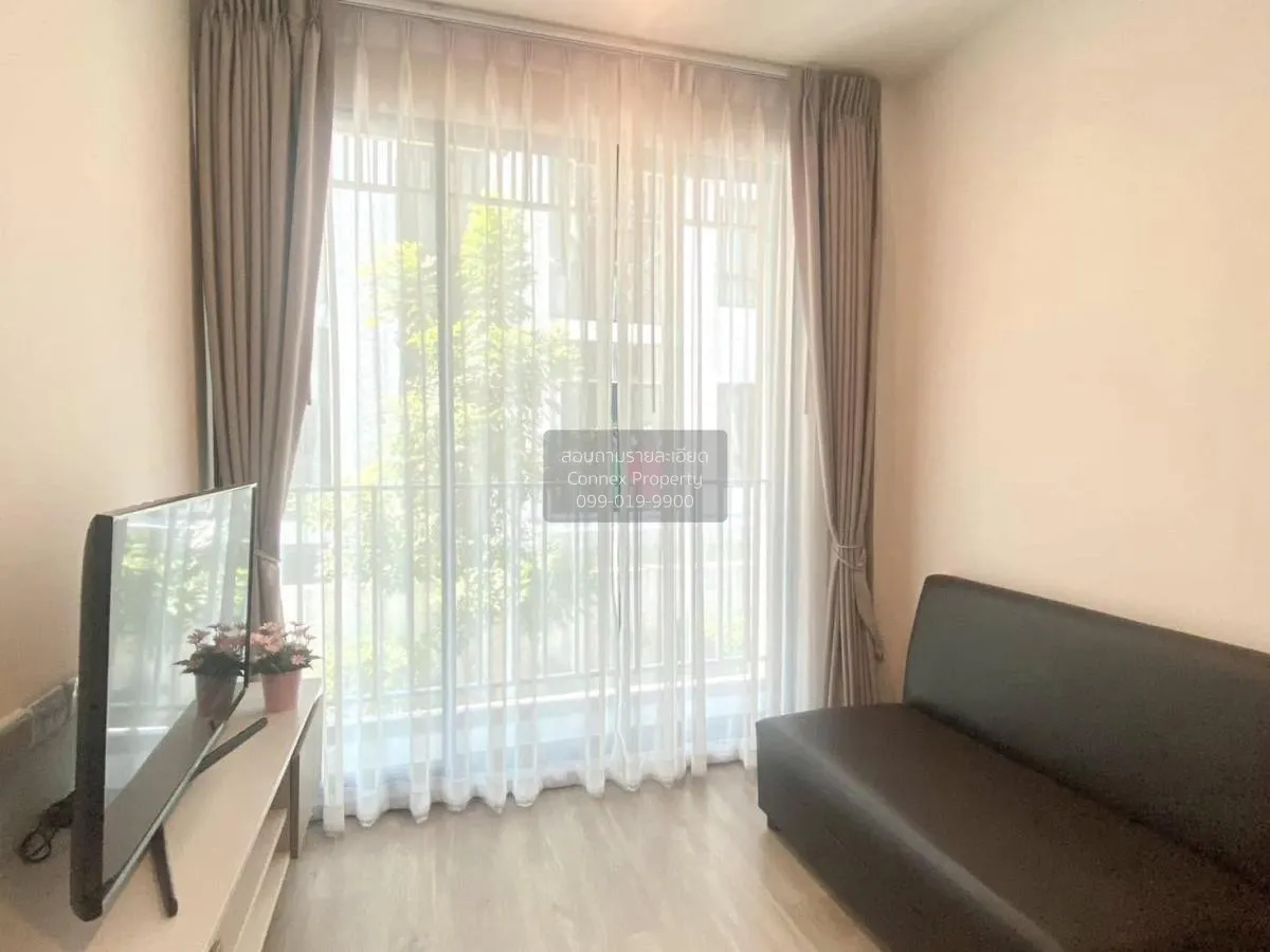 For Rent Condo , BRIXTON Pet&Play Sukhumvit 107 , BTS-Bearing , S 2