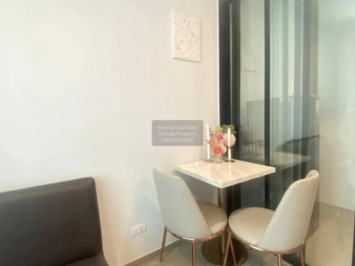 For Rent Condo , BRIXTON Pet&Play Sukhumvit 107 , BTS-Bearing , S 3