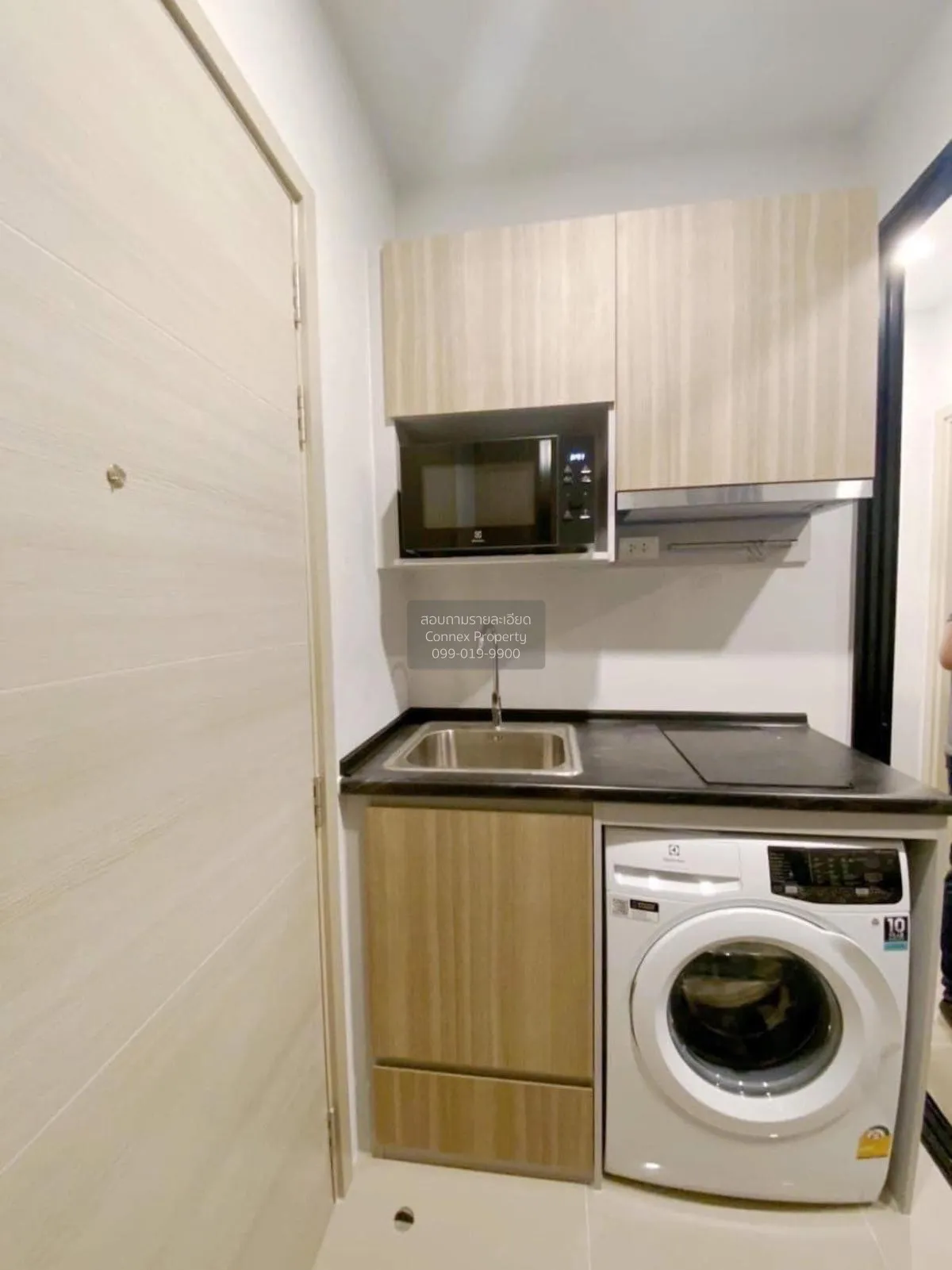 For Rent Condo , BRIXTON Pet&Play Sukhumvit 107 , BTS-Bearing , S 4