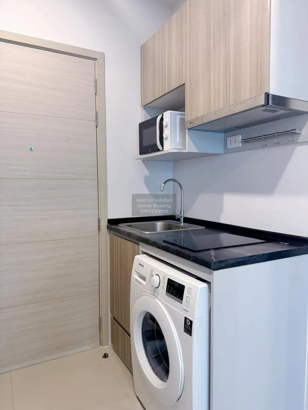 For Rent Condo , BRIXTON Pet&Play Sukhumvit 107 , BTS-Bearing , S