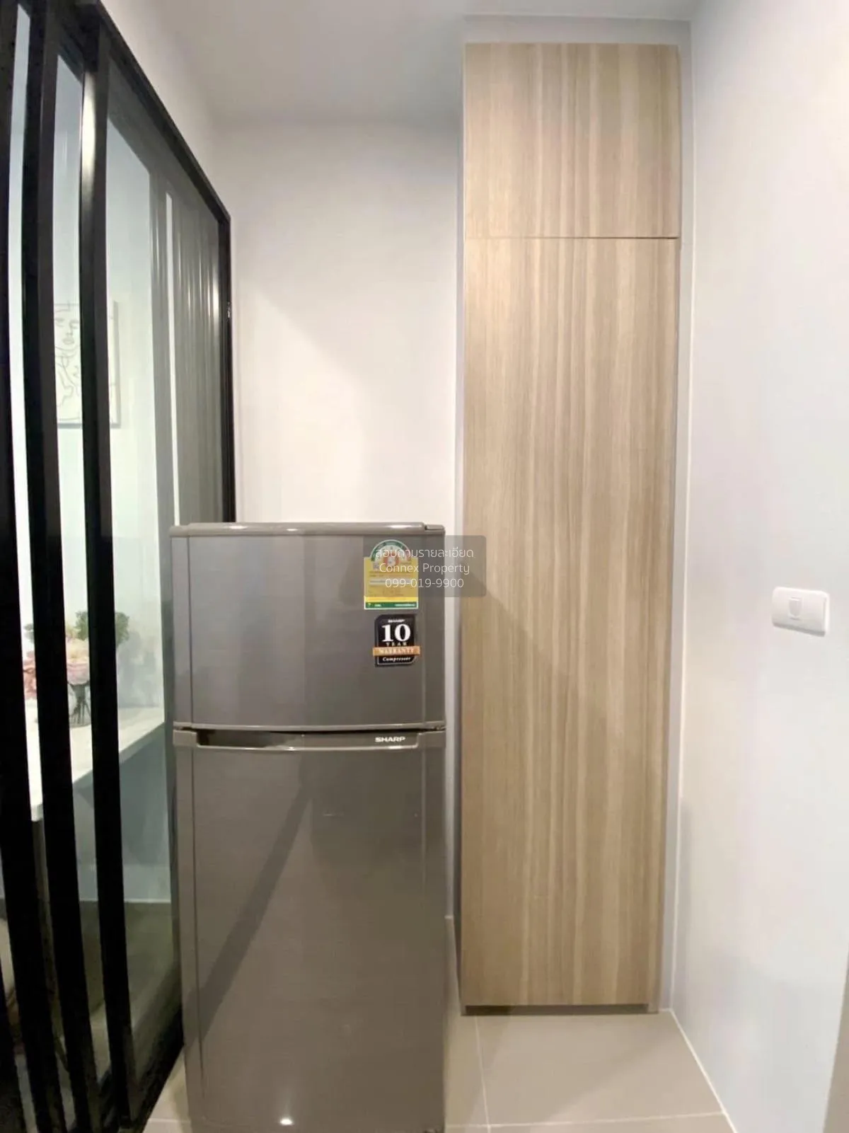 For Rent Condo , BRIXTON Pet&Play Sukhumvit 107 , BTS-Bearing , S