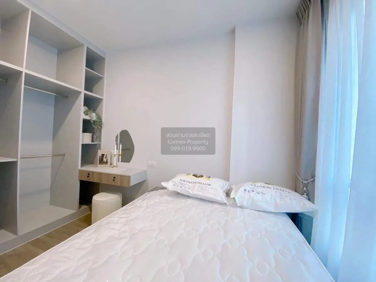 For Rent Condo , BRIXTON Pet&Play Sukhumvit 107 , BTS-Bearing , S