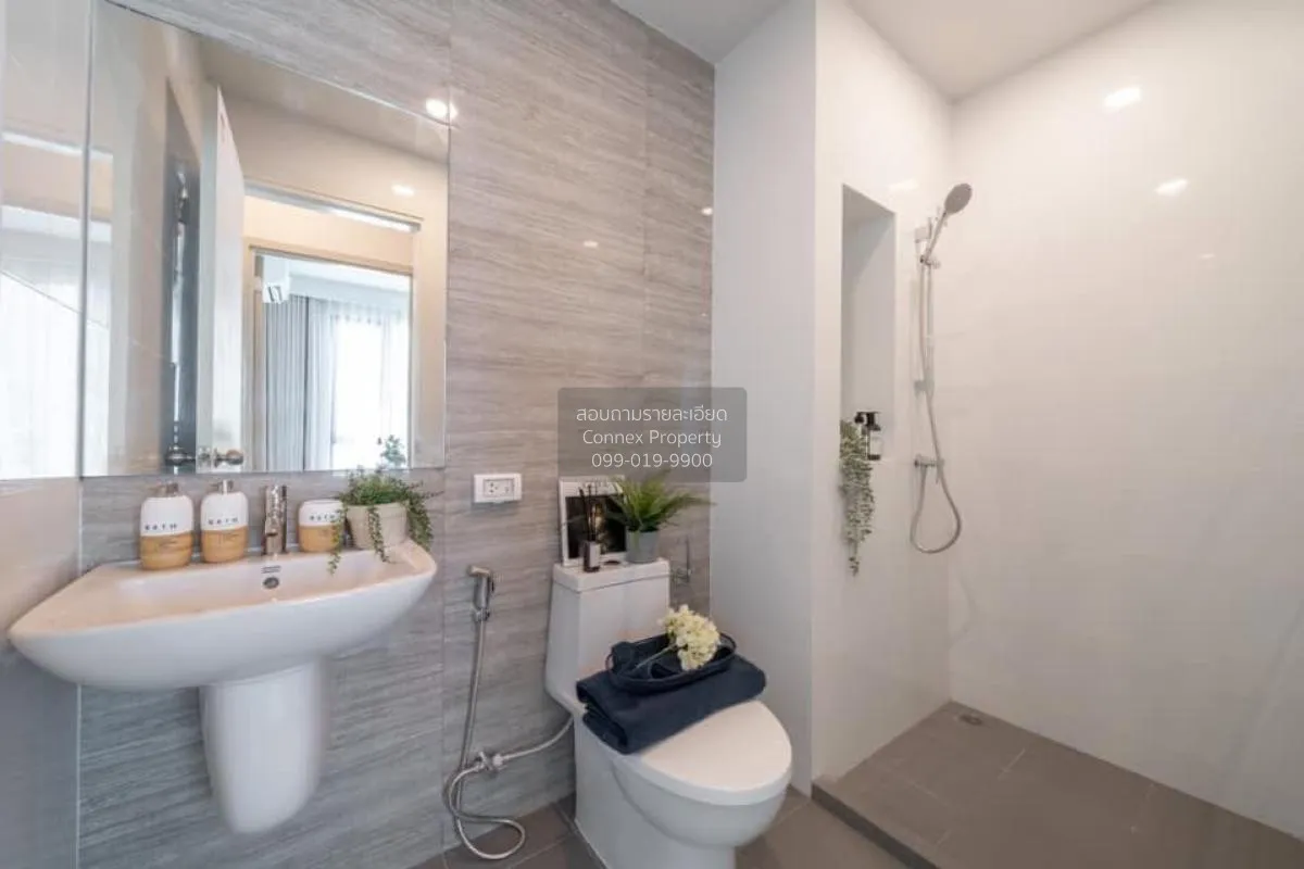 For Rent Condo , BRIXTON Pet&Play Sukhumvit 107 , BTS-Bearing , S