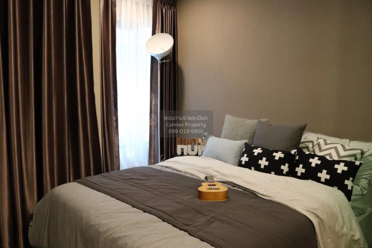 เช่าคอนโด  พอส สุขุมวิท 107 สำโรงเหนือ เมืองสมุทรปราการ สมุทรปราก 4