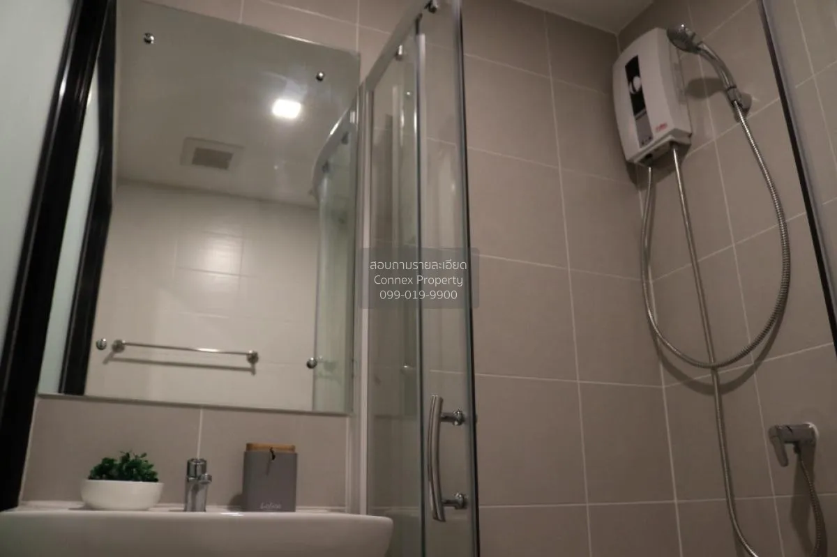 เช่าคอนโด  พอส สุขุมวิท 107 สำโรงเหนือ เมืองสมุทรปราการ สมุทรปราก