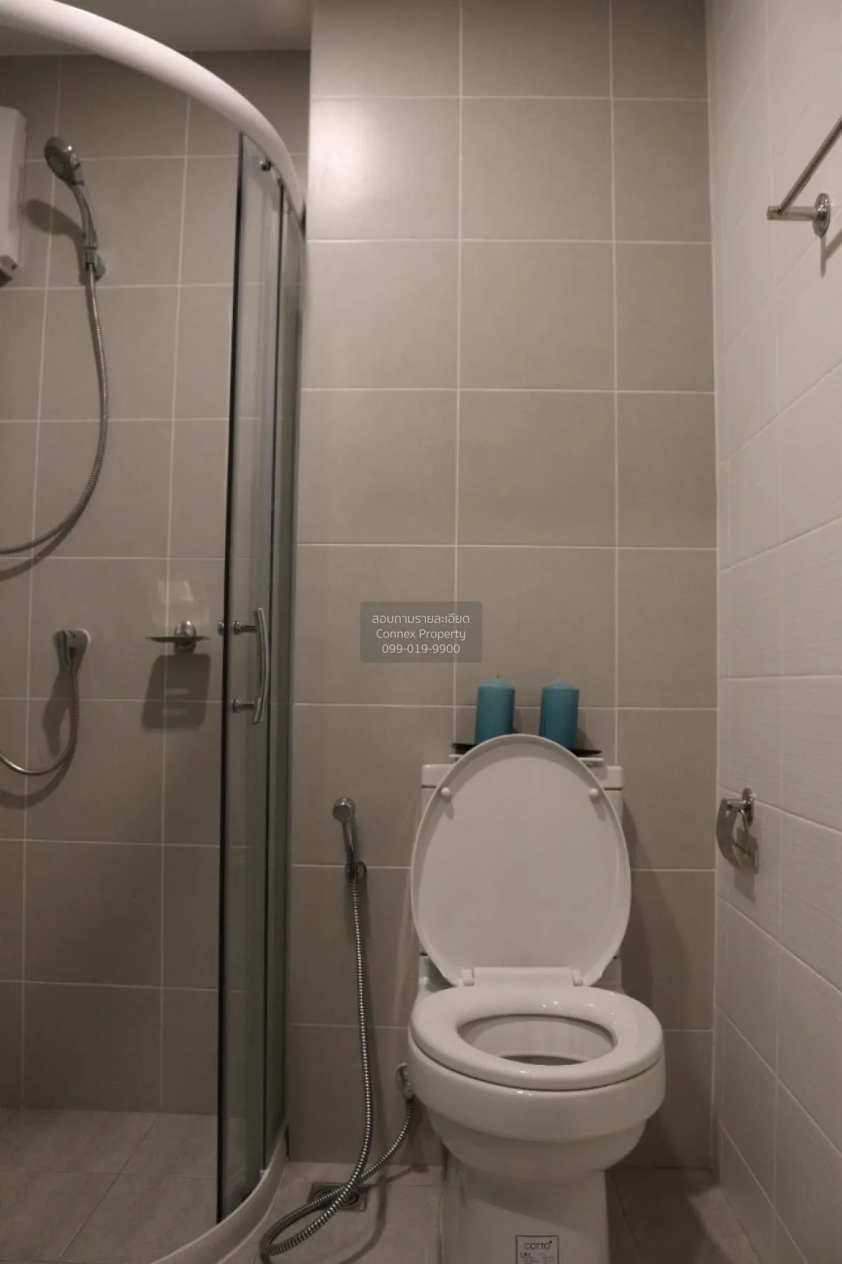 เช่าคอนโด  พอส สุขุมวิท 107 สำโรงเหนือ เมืองสมุทรปราการ สมุทรปราก