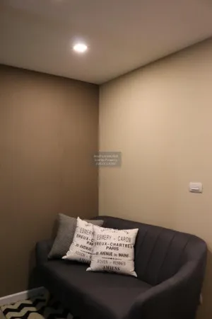 For Rent Condo , Pause Sukhumvit 107 , Samrong Nuea , Mueang Samut Prakan , Samut Prakarn , CX-113759