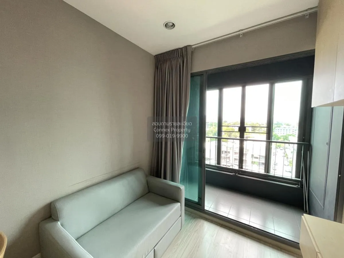 เช่าคอนโด  ไอดีโอ โมบิ สุขุมวิท อีสท์เกต BTS-บางนา บางนา เขต บางน 2