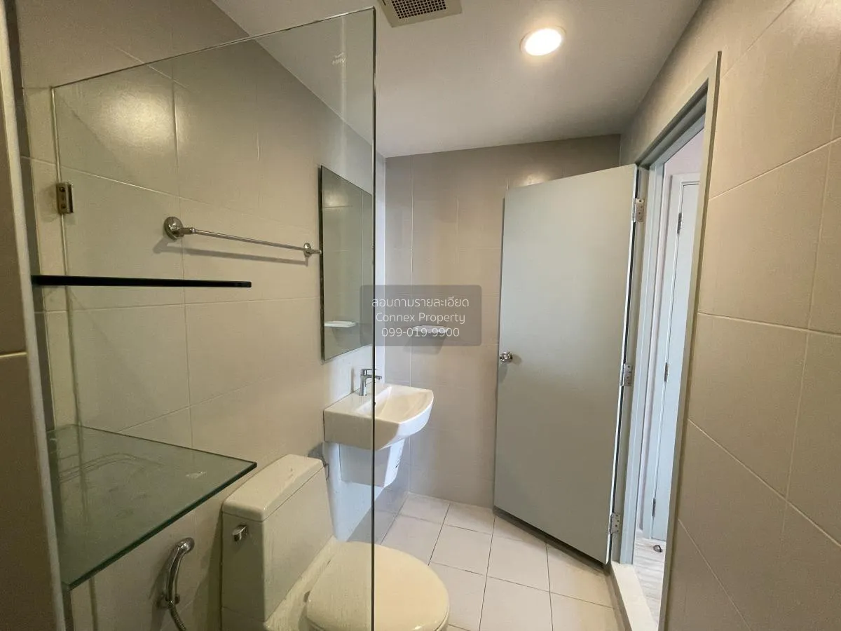 เช่าคอนโด  ไอดีโอ โมบิ สุขุมวิท อีสท์เกต BTS-บางนา บางนา เขต บางน