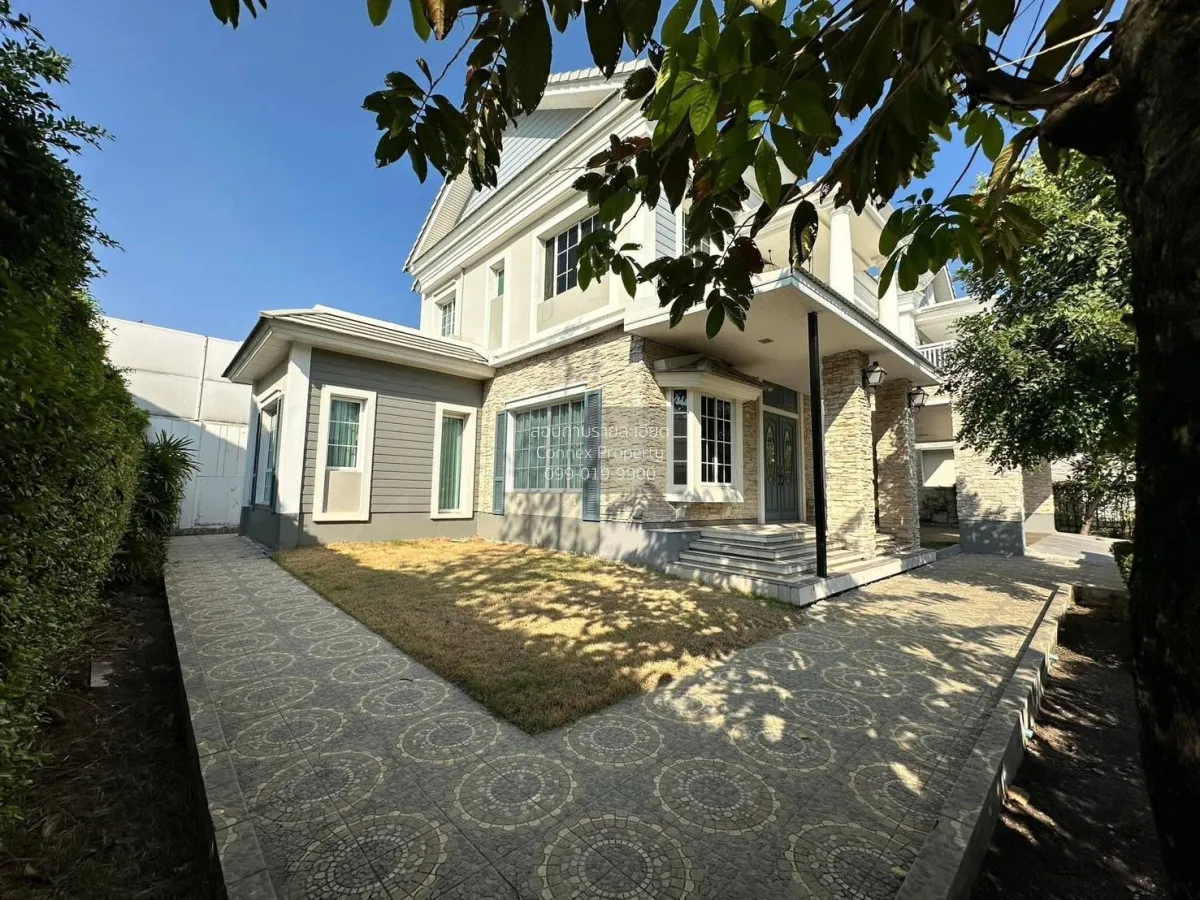 For Sale House , NARASIRI BANGNA , Bang Na , Bang Na , Bangkok ,  2