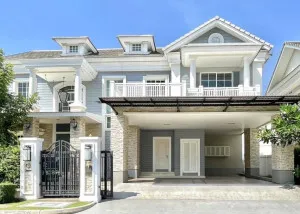 For Sale House , NARASIRI BANGNA , Bang Na , Bang Na , Bangkok , CX-113761