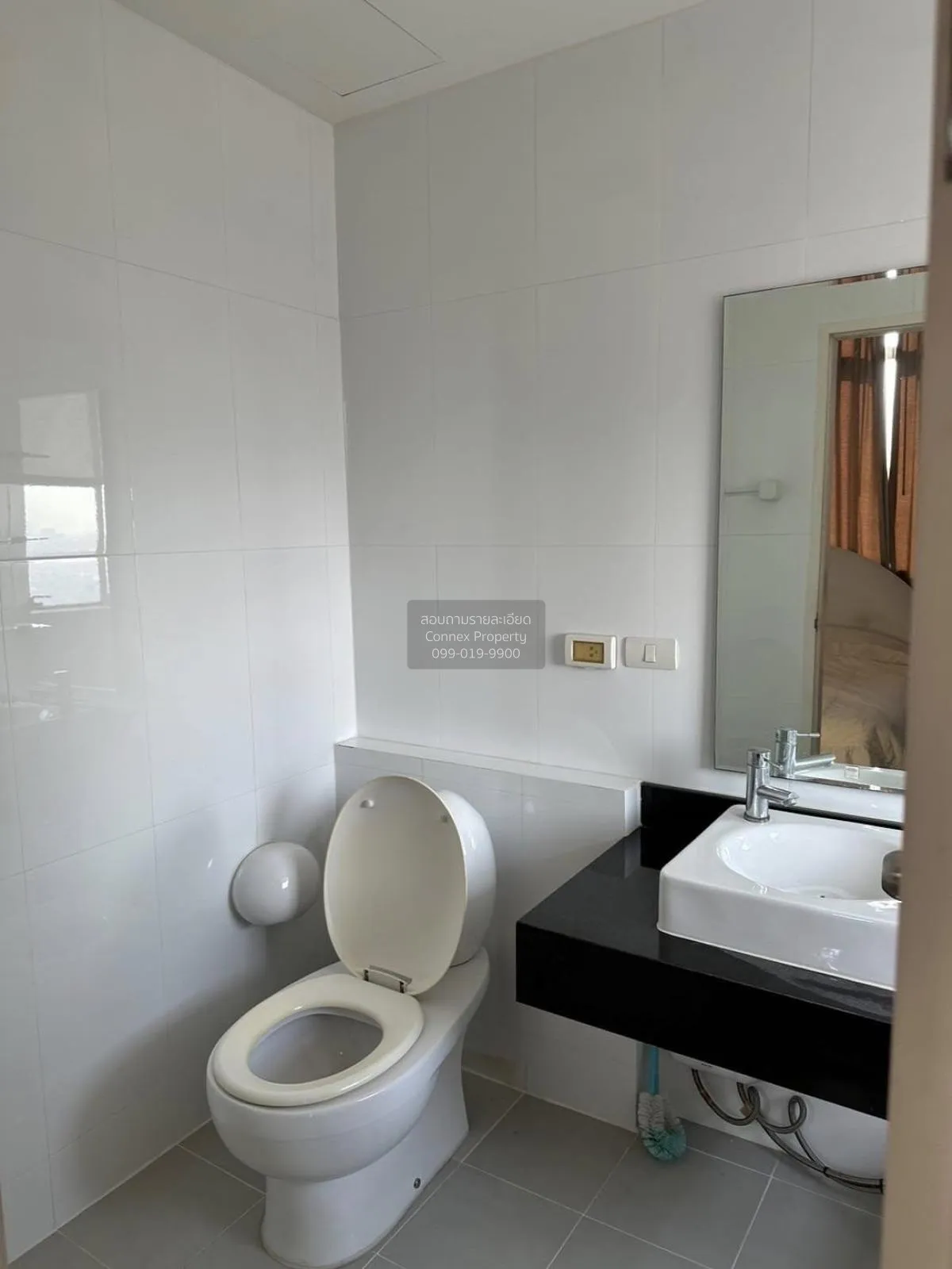 เช่าคอนโด  เอสโทร แจ้งวัฒนะ  คลองเกลือ ปากเกร็ด นนทบุรี CX-113762