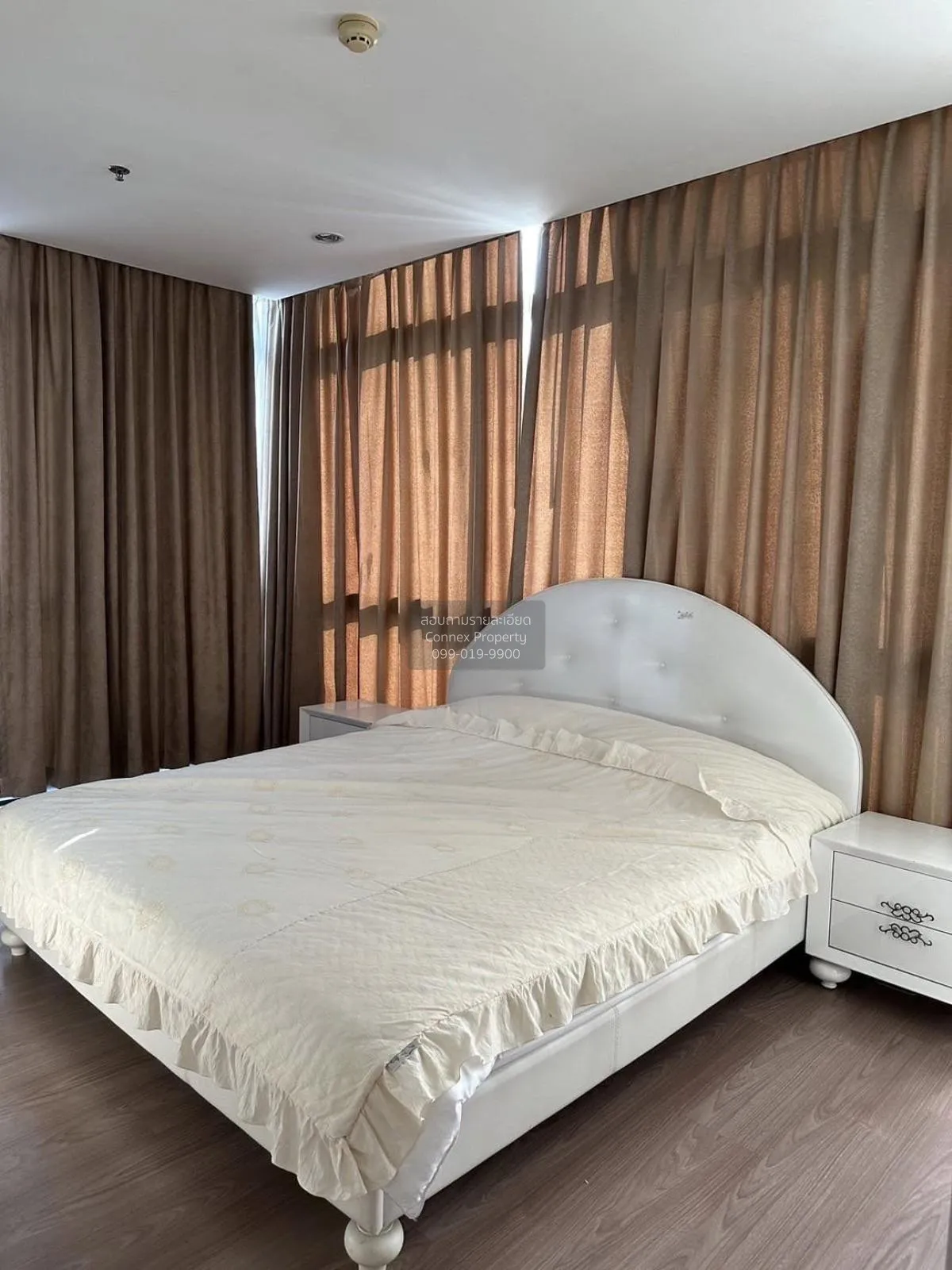 เช่าคอนโด  เอสโทร แจ้งวัฒนะ  คลองเกลือ ปากเกร็ด นนทบุรี CX-113762